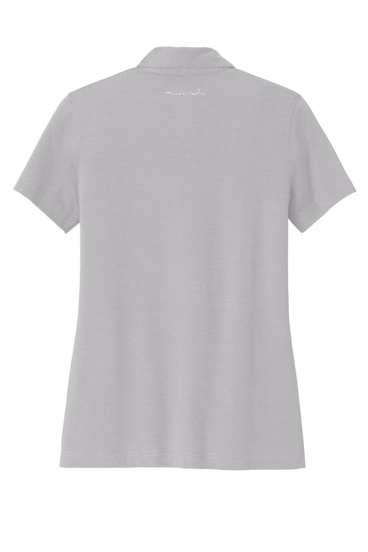 Back Product Light Grey Heather