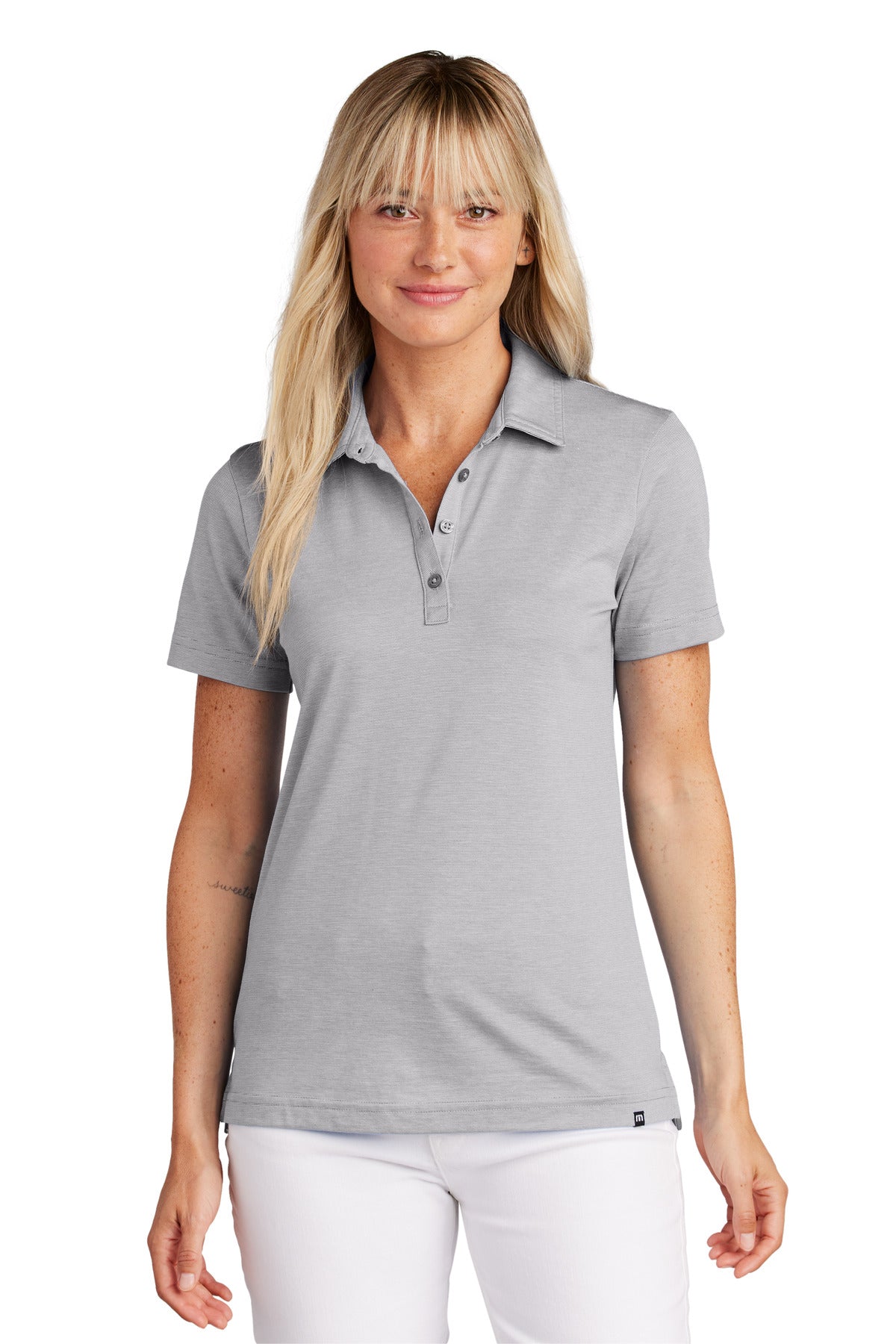 Model Light Grey Heather