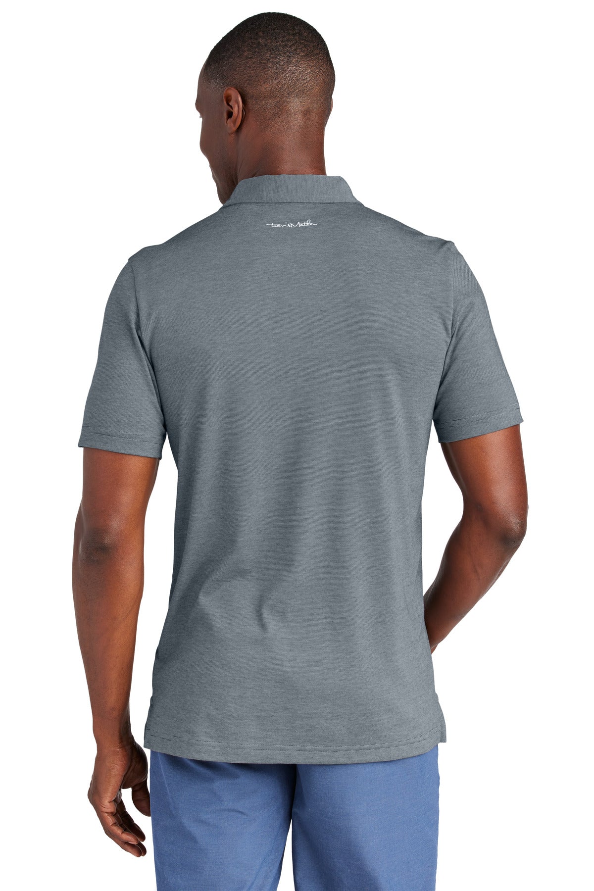 Back Model Blue Nights Heather