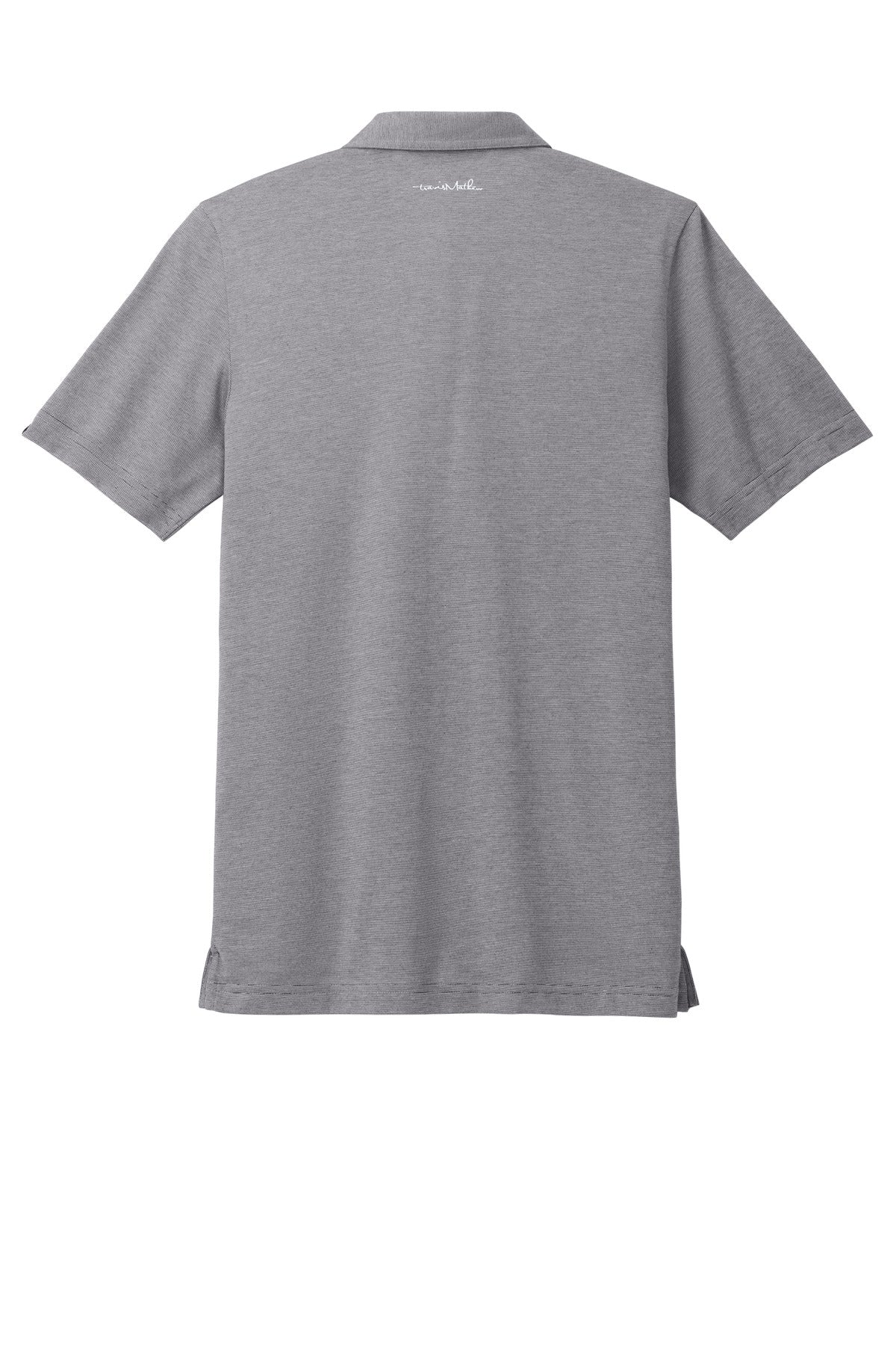 Back Product Dark Grey Heather