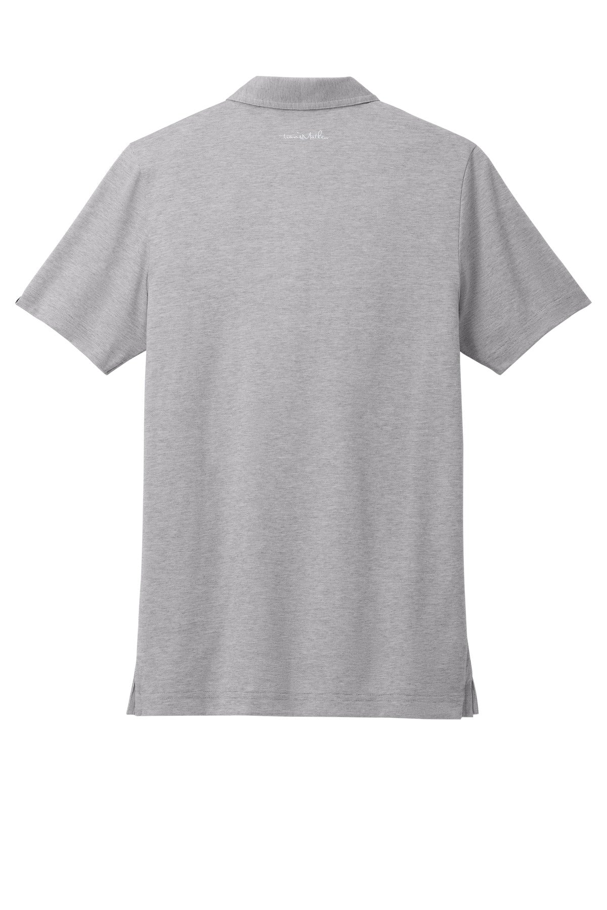 Back Product Light Grey Heather