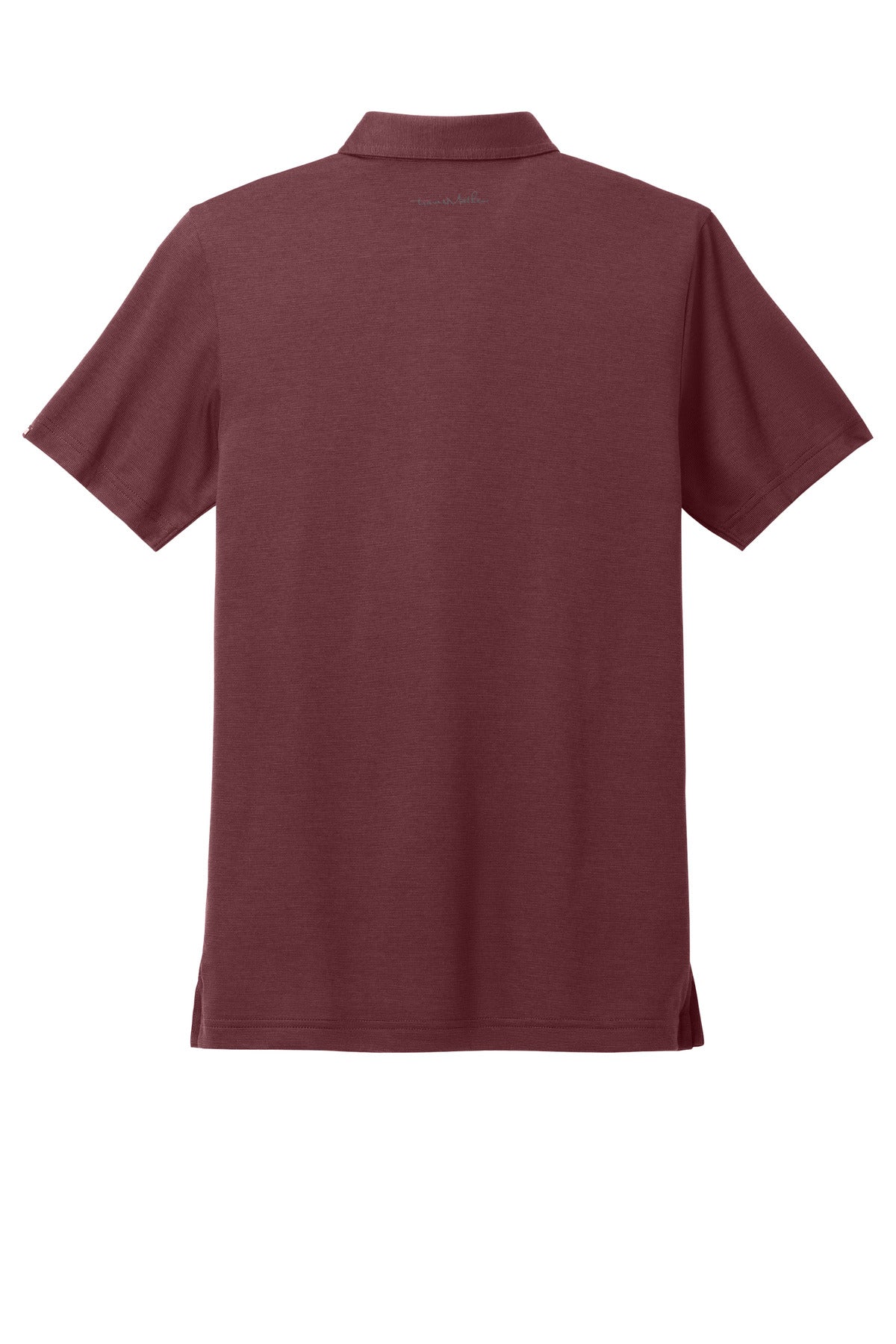 Back Product Oxblood Heather