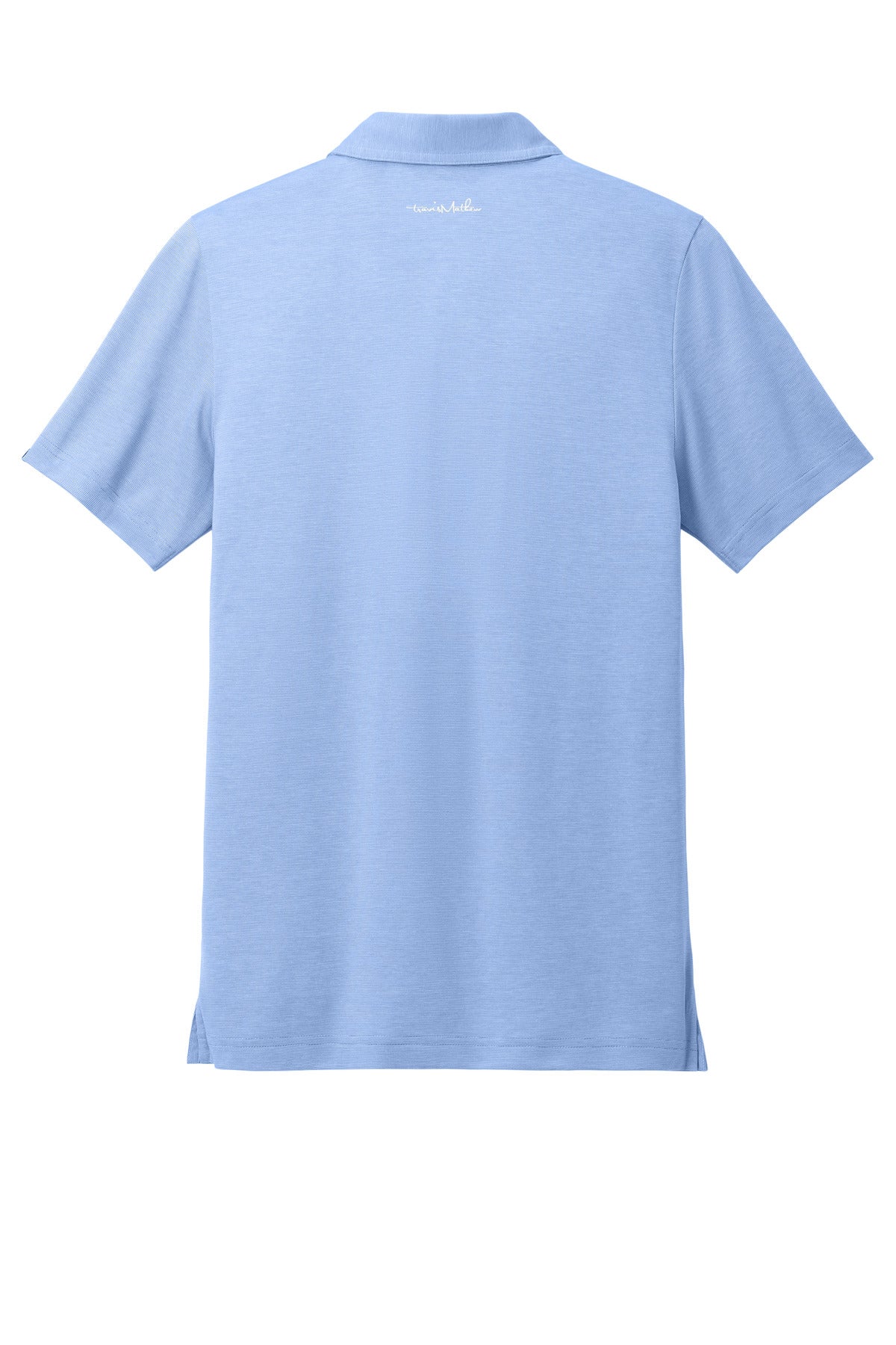 Back Product Strong Blue Heather
