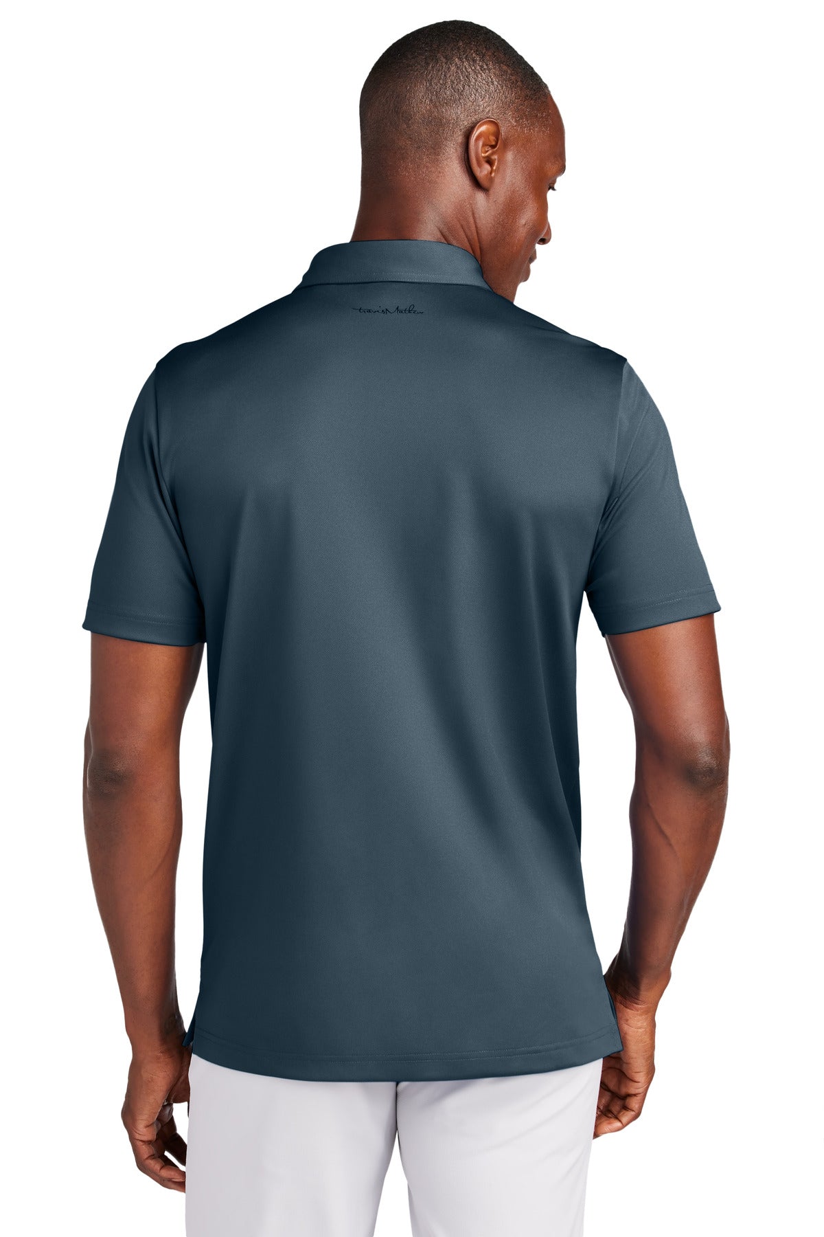 Back Model Blue Nights