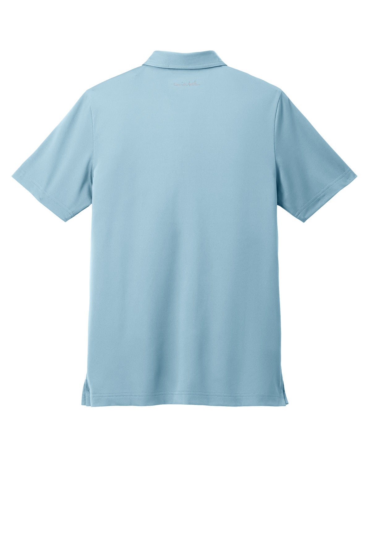 Back Product Light Denim Blue