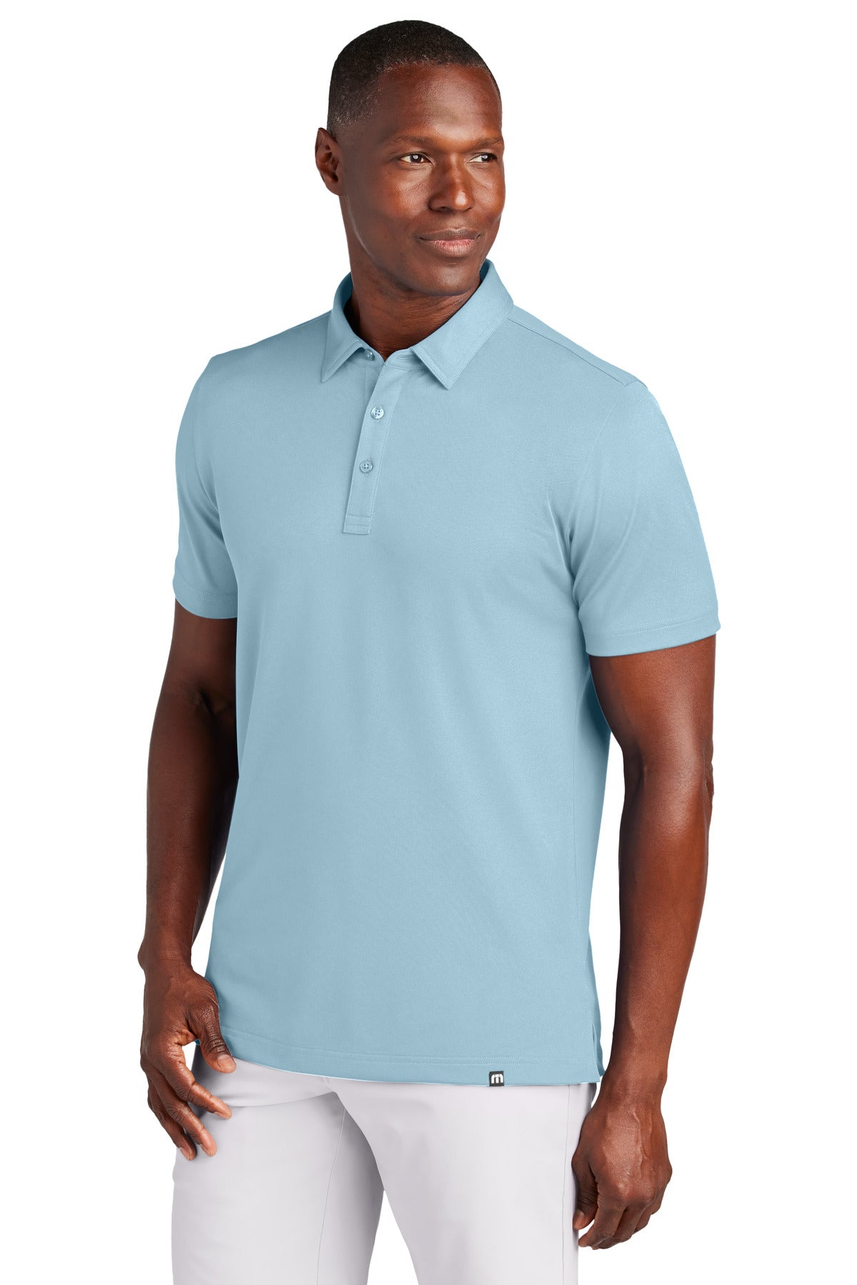 Model Light Denim Blue