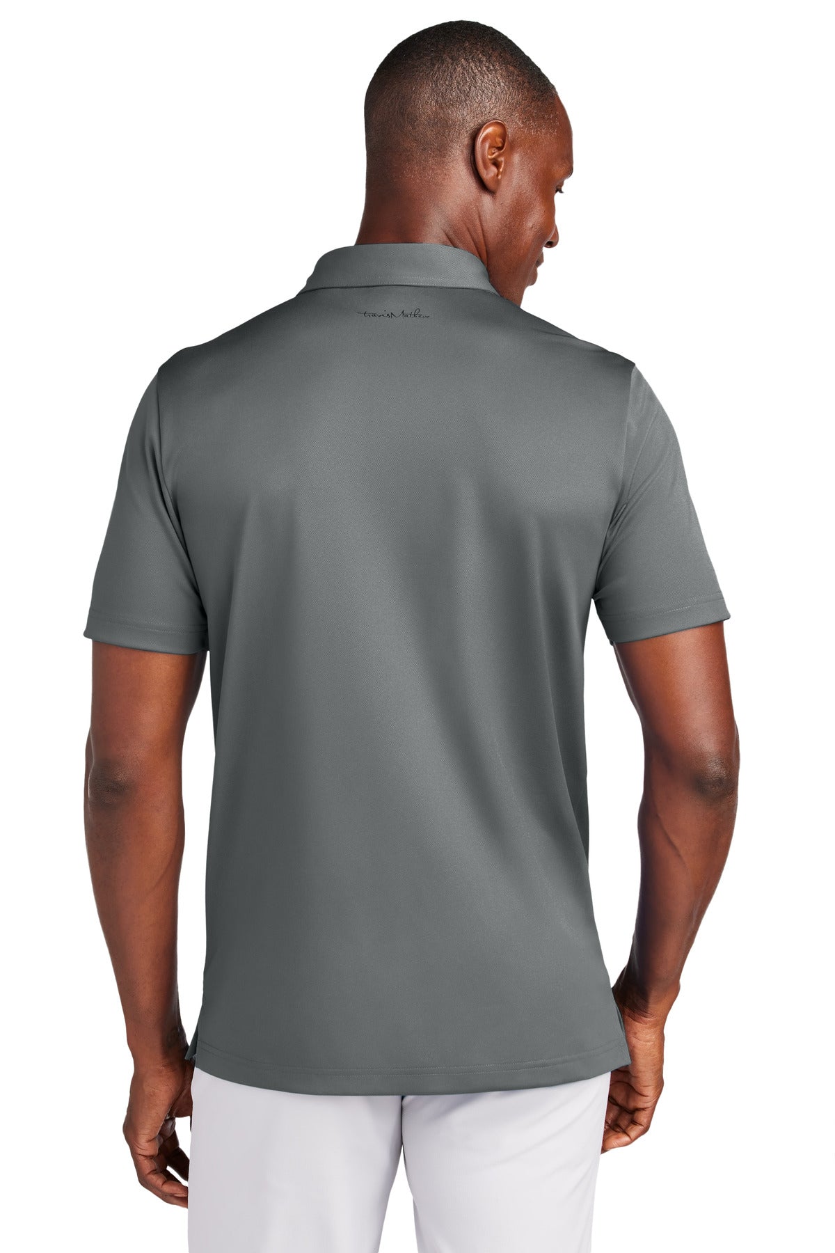 Back Model Stormy Grey
