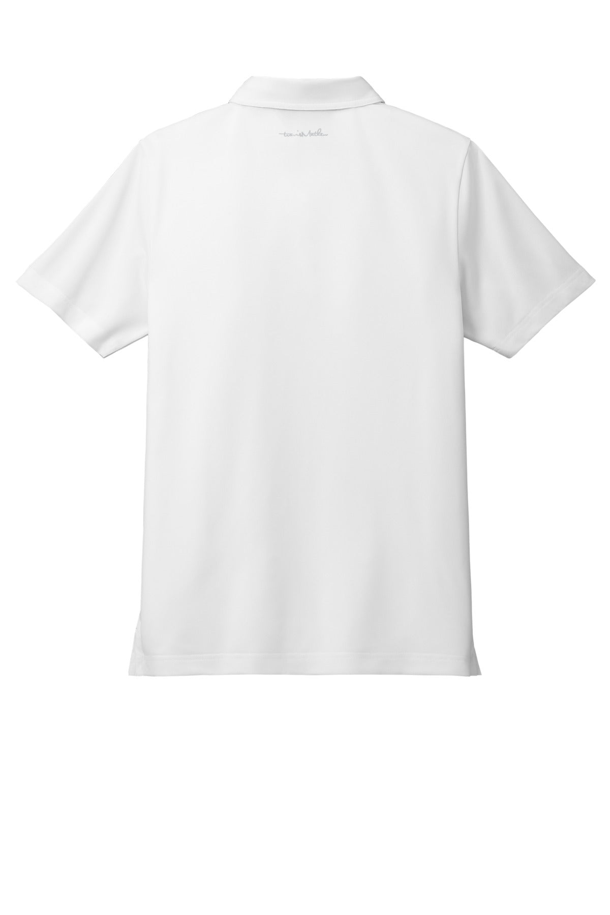 Back Product White