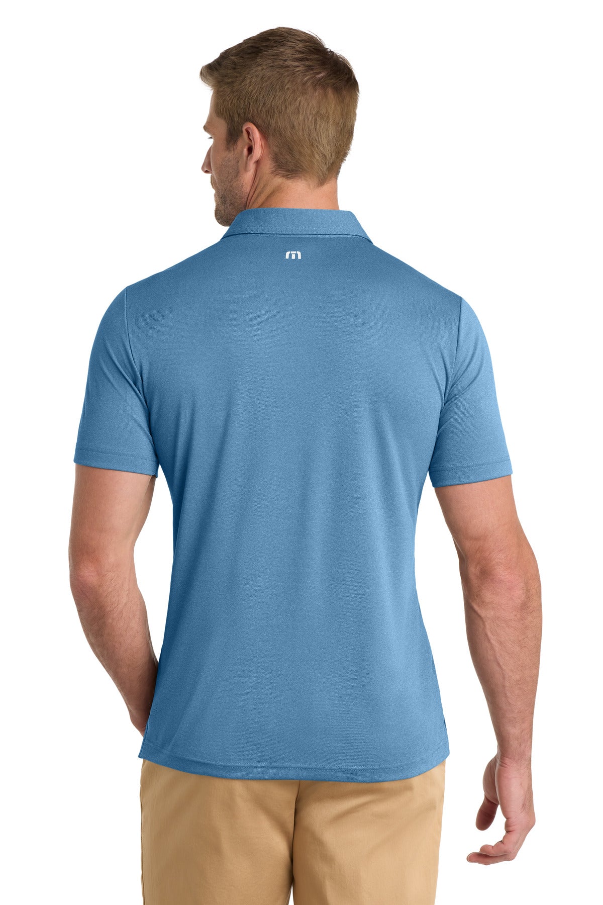 Back Model Federal Blue