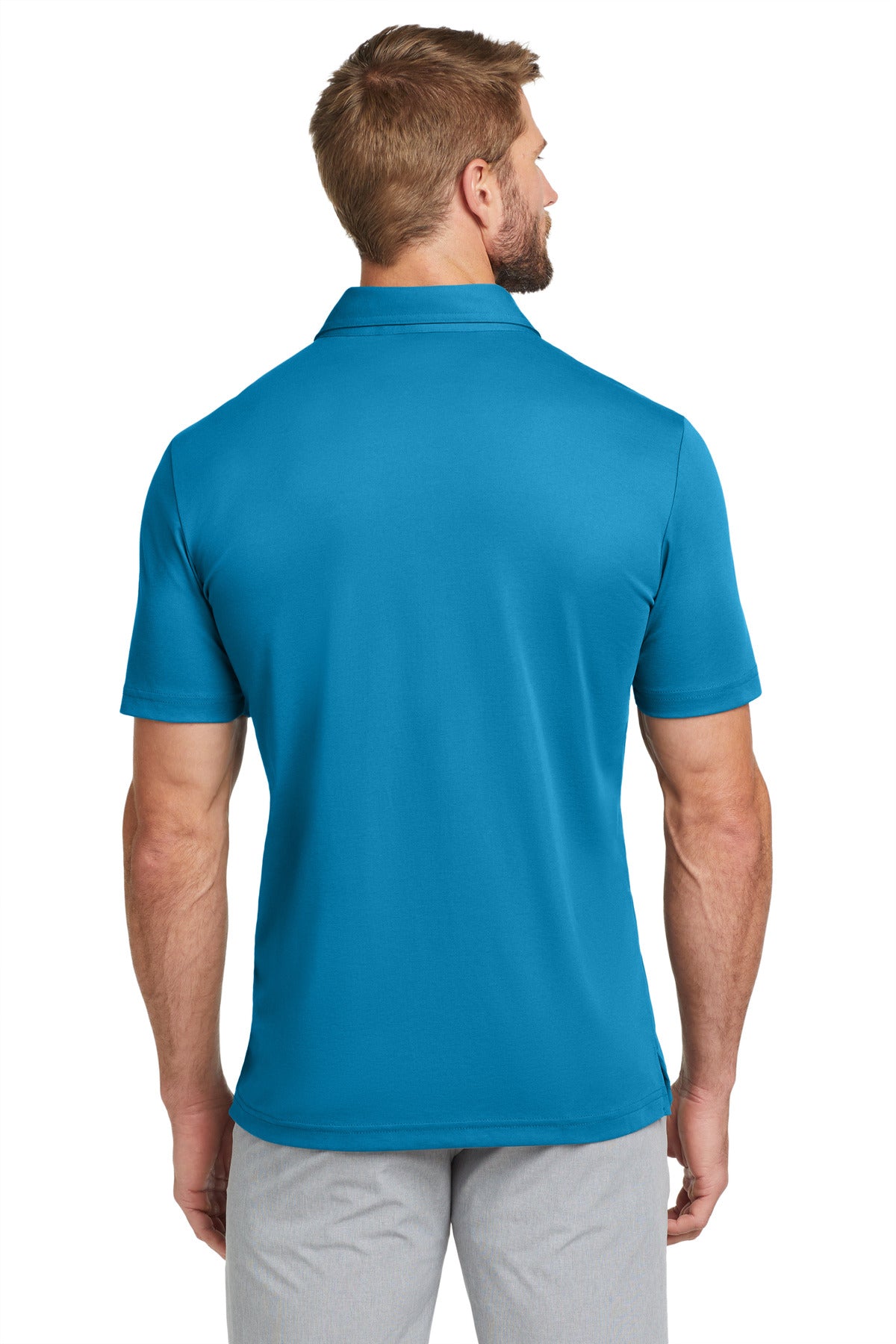 Back Model Classic Blue