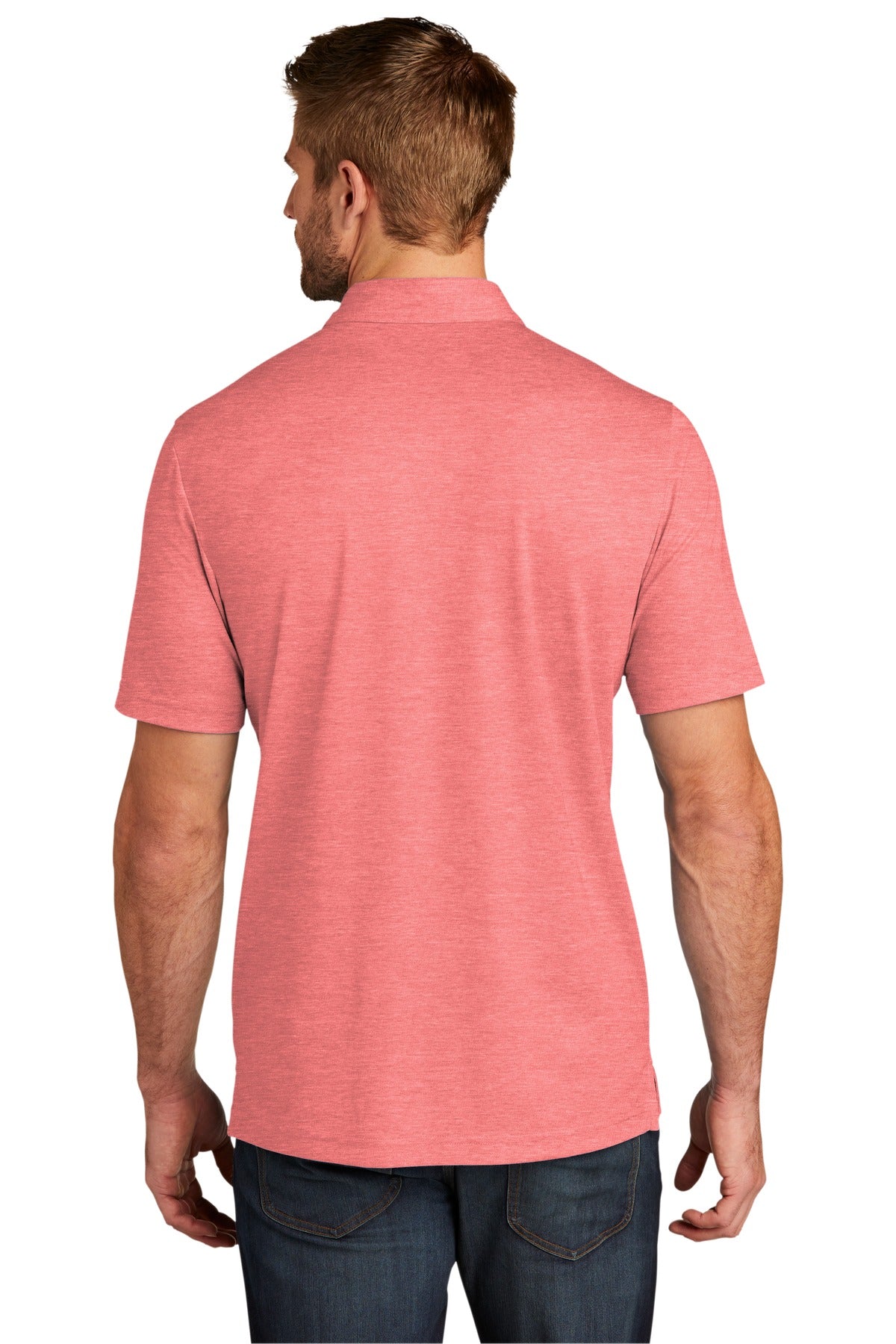 Back Model Cardinal Heather