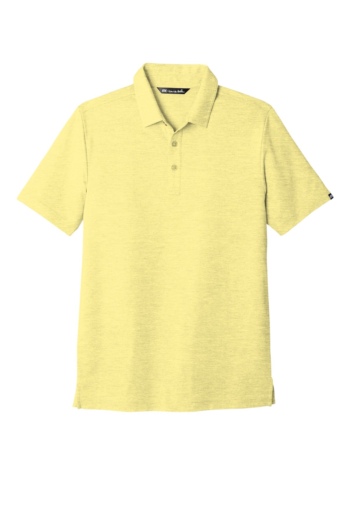 Product Pale Banana Heather