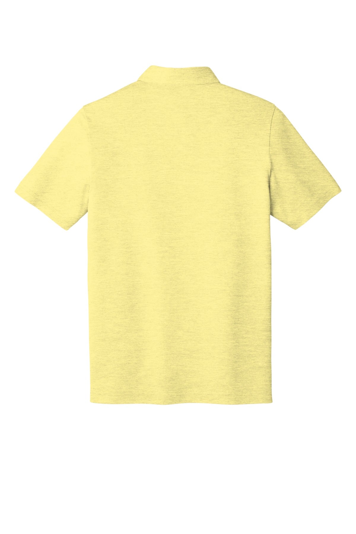 Back Product Pale Banana Heather
