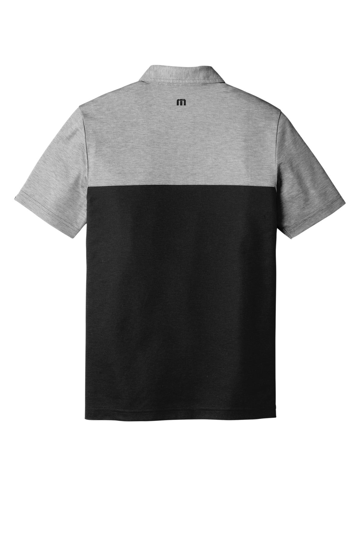 Back Product Black Heather/ Black