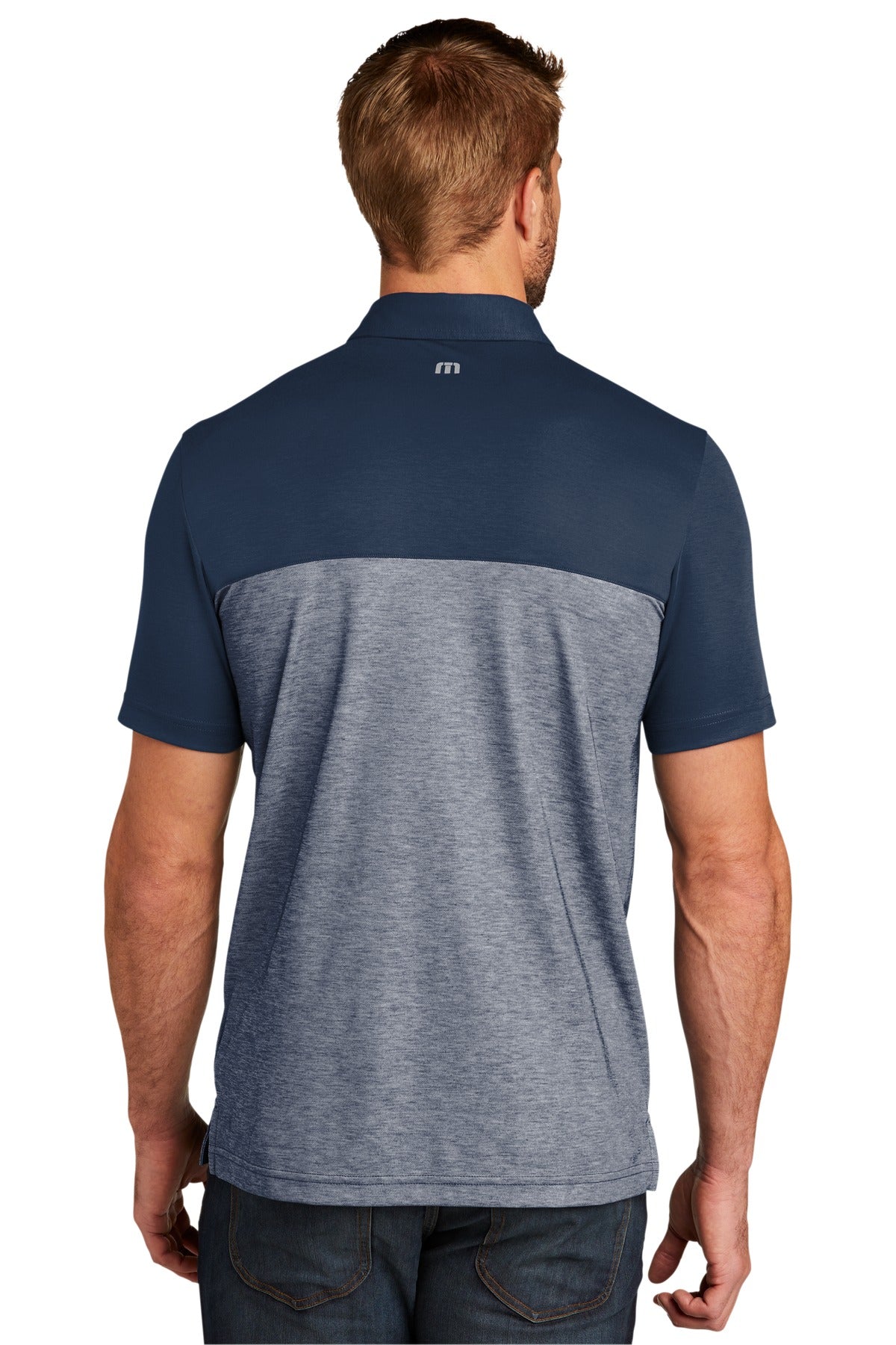 Back Model Blue Nights/ Blue Nights Heather