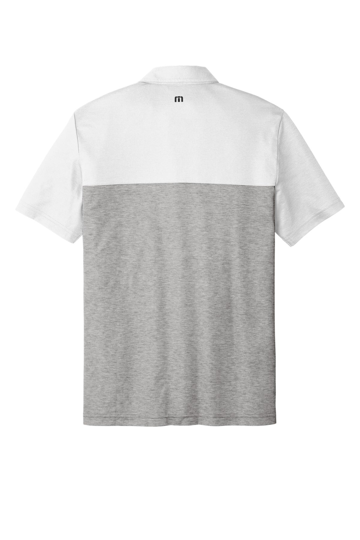 Back Product White/ Quiet Shade Grey Heather