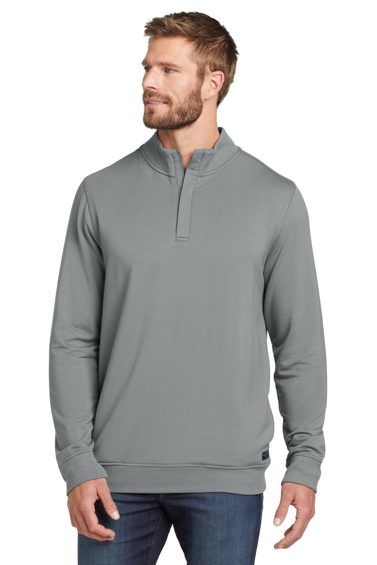 Model Quiet Shade Grey