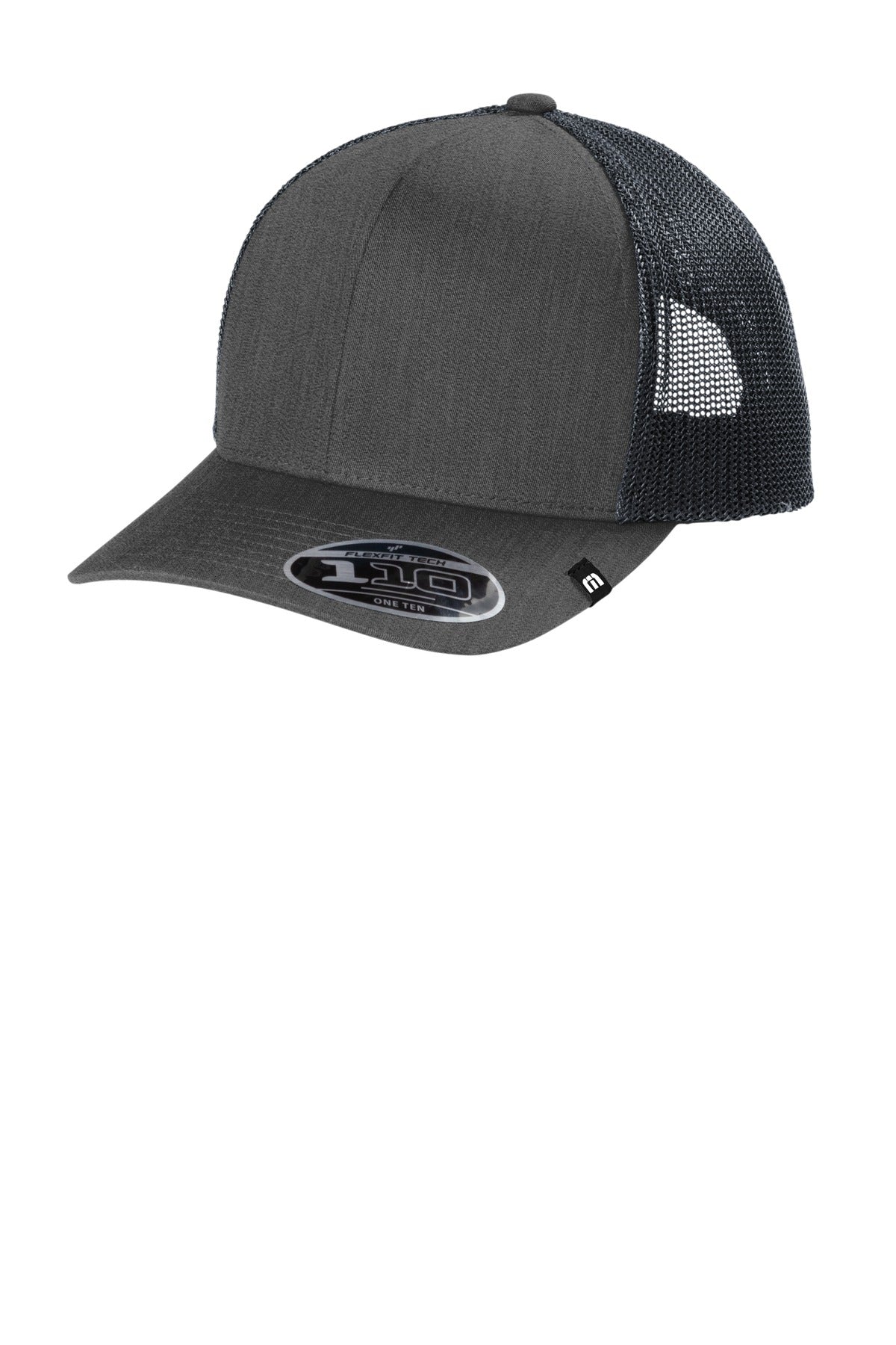 Model Black Heather