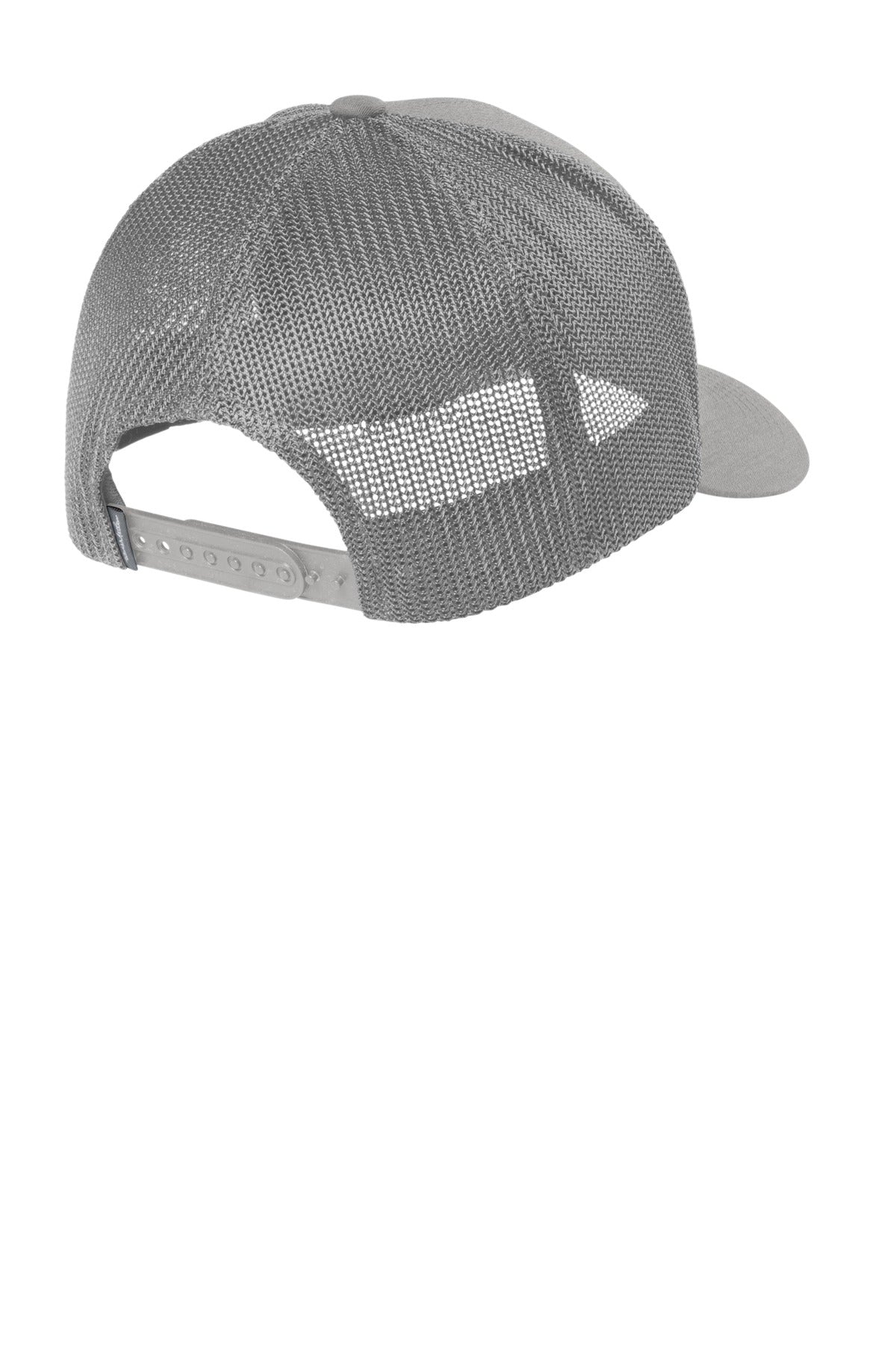 Back Product Heather Grey