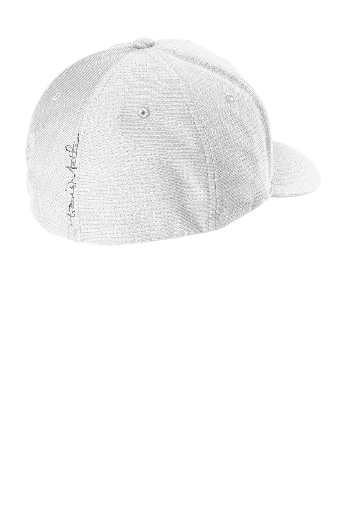 Back Product White