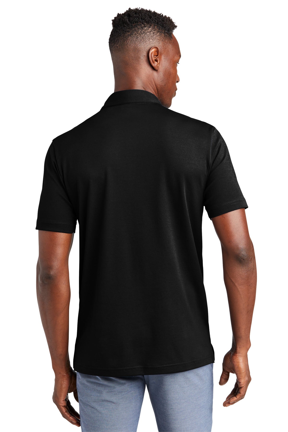 Back Model Black