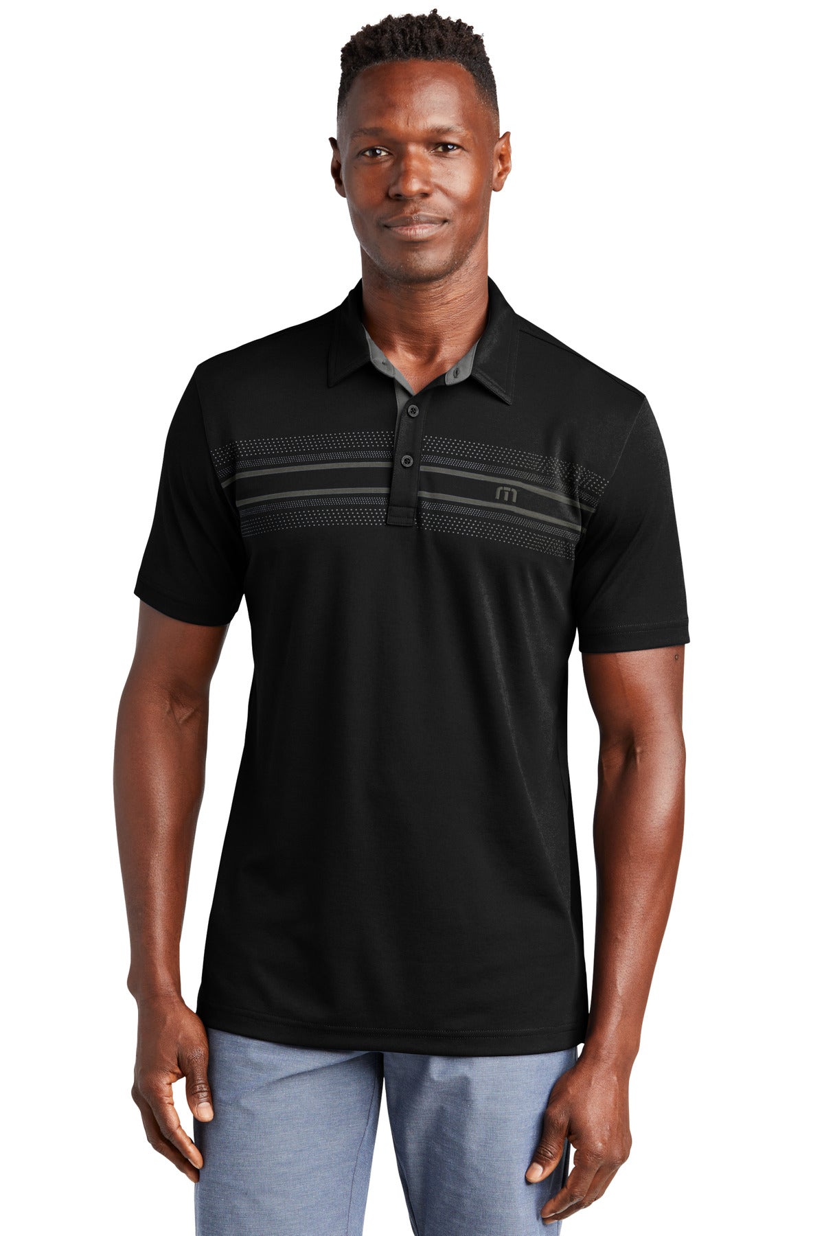 Model Black