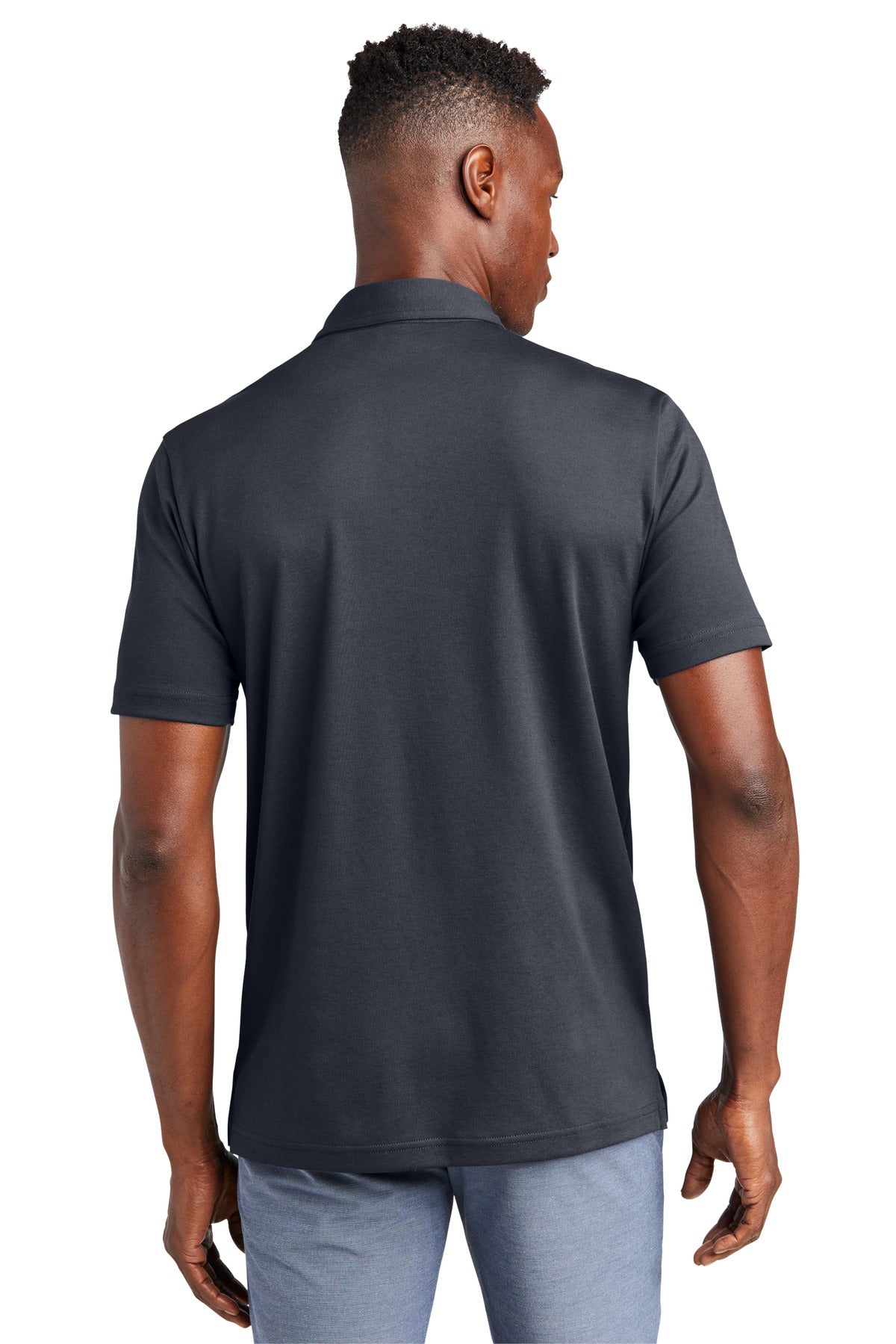 Back Model Blue Nights