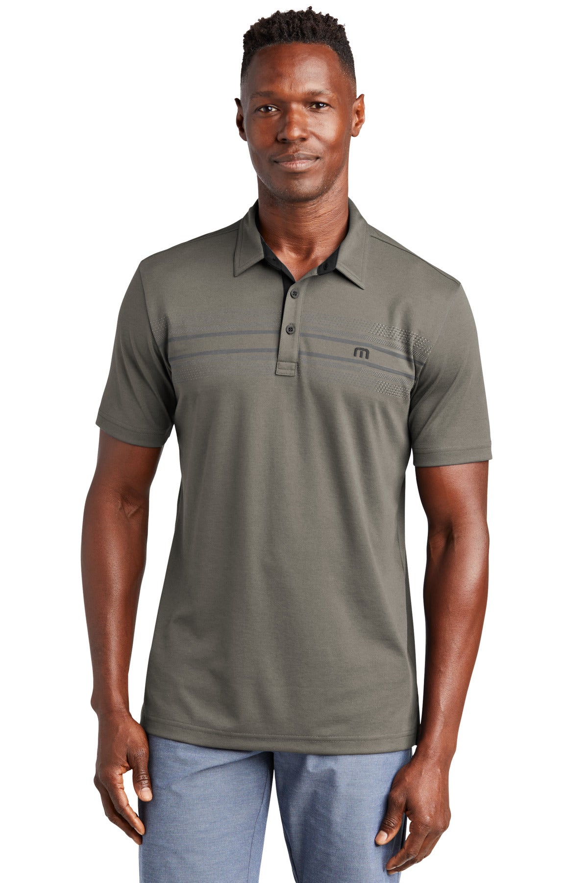 Model Quiet Shade Grey