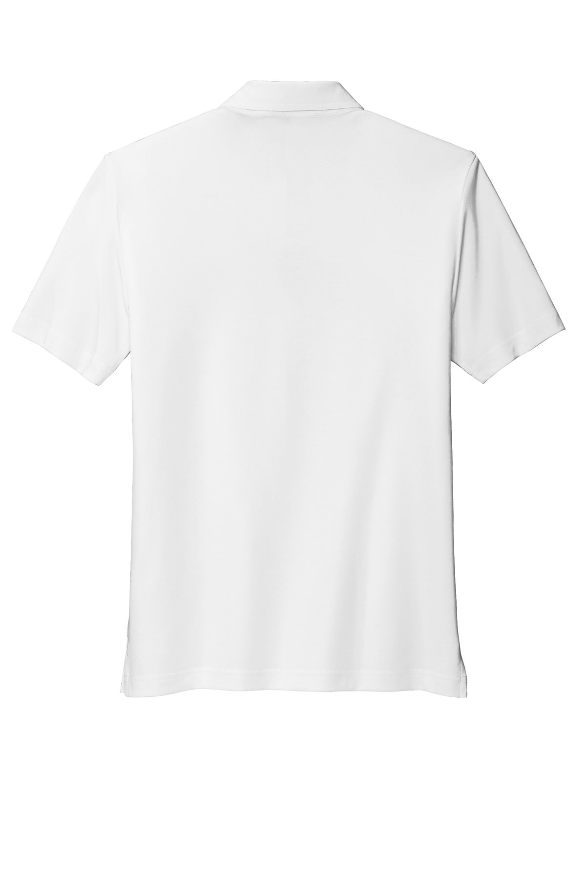 Back Product White
