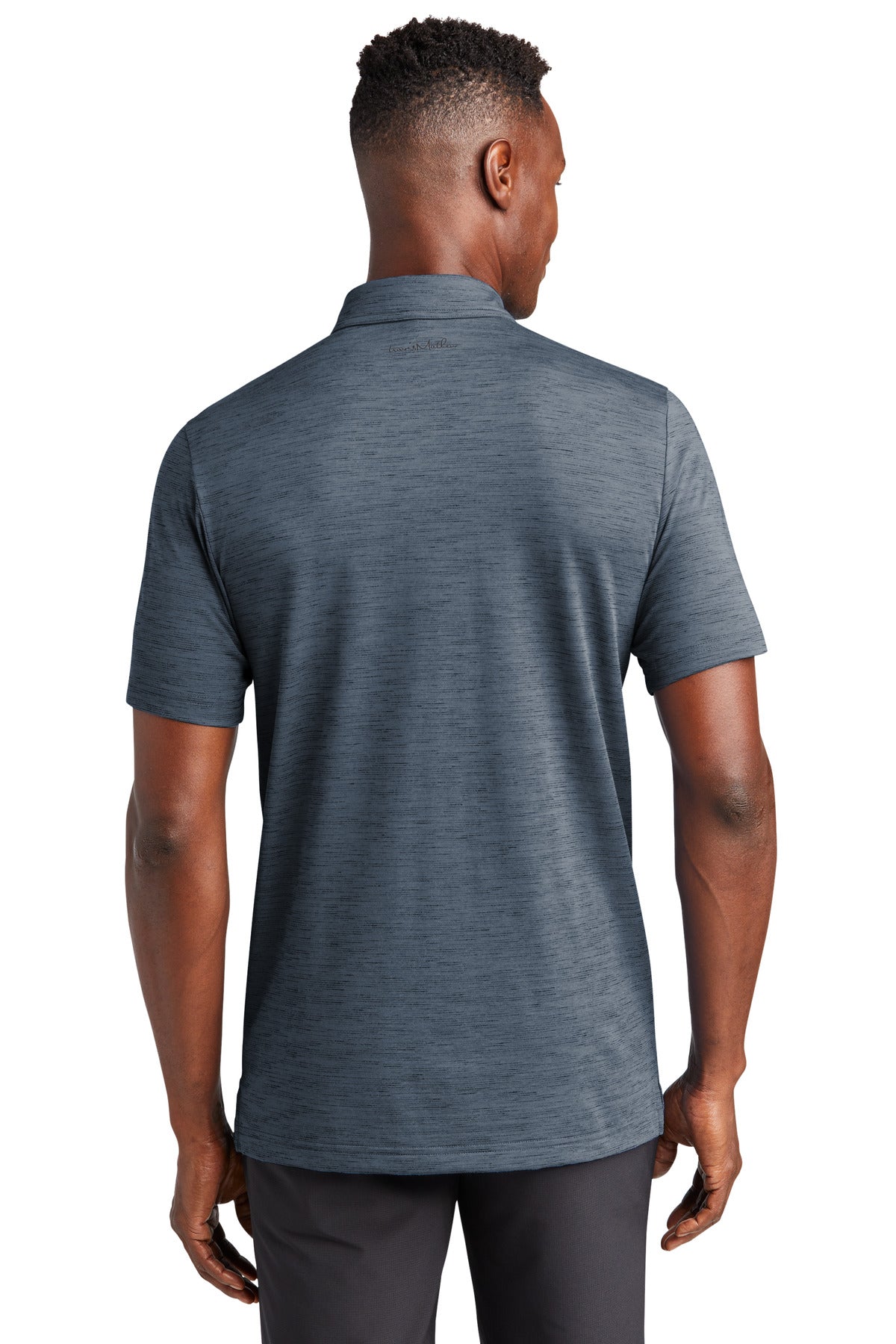 Back Model Blue Nights
