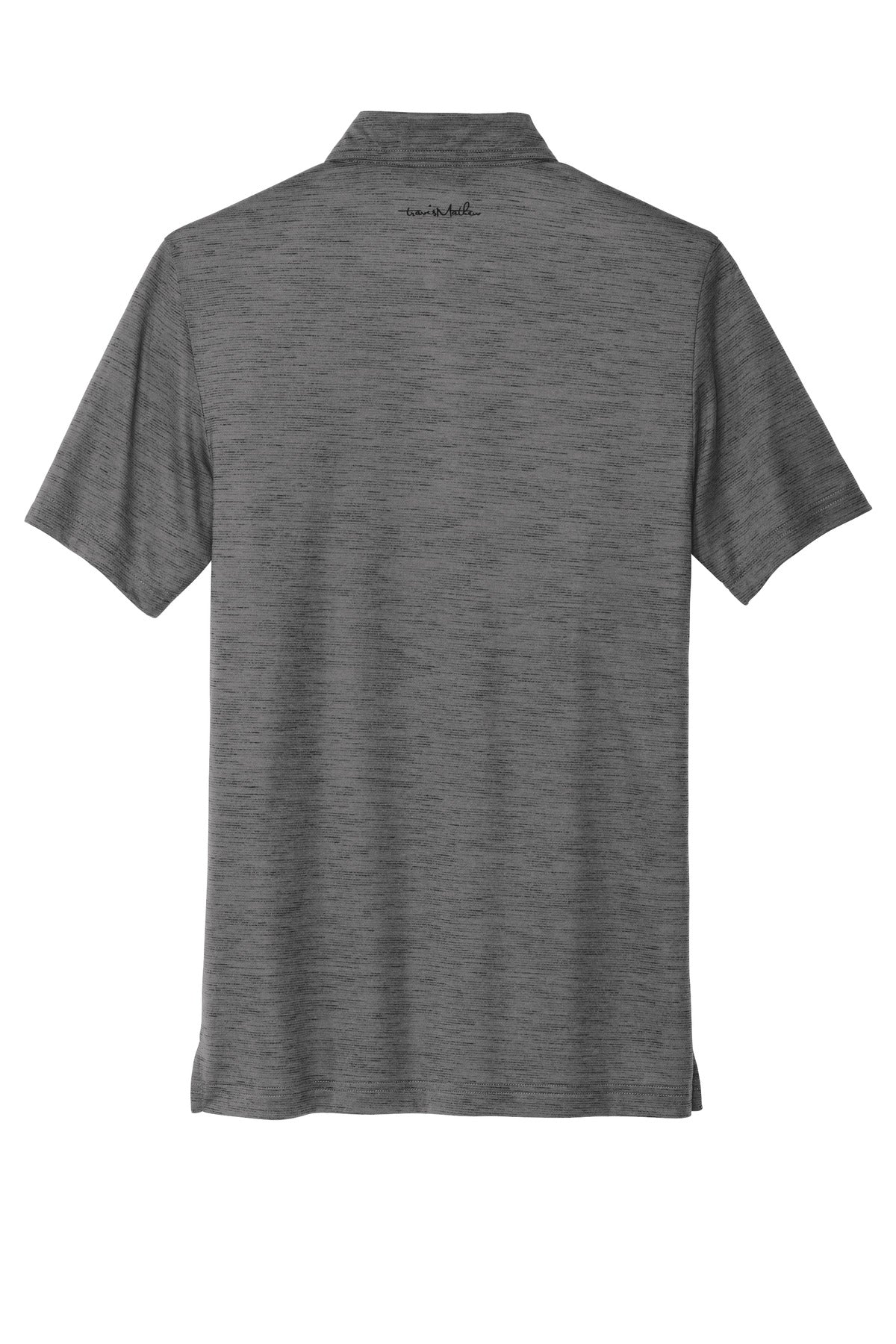 Back Product Dark Grey
