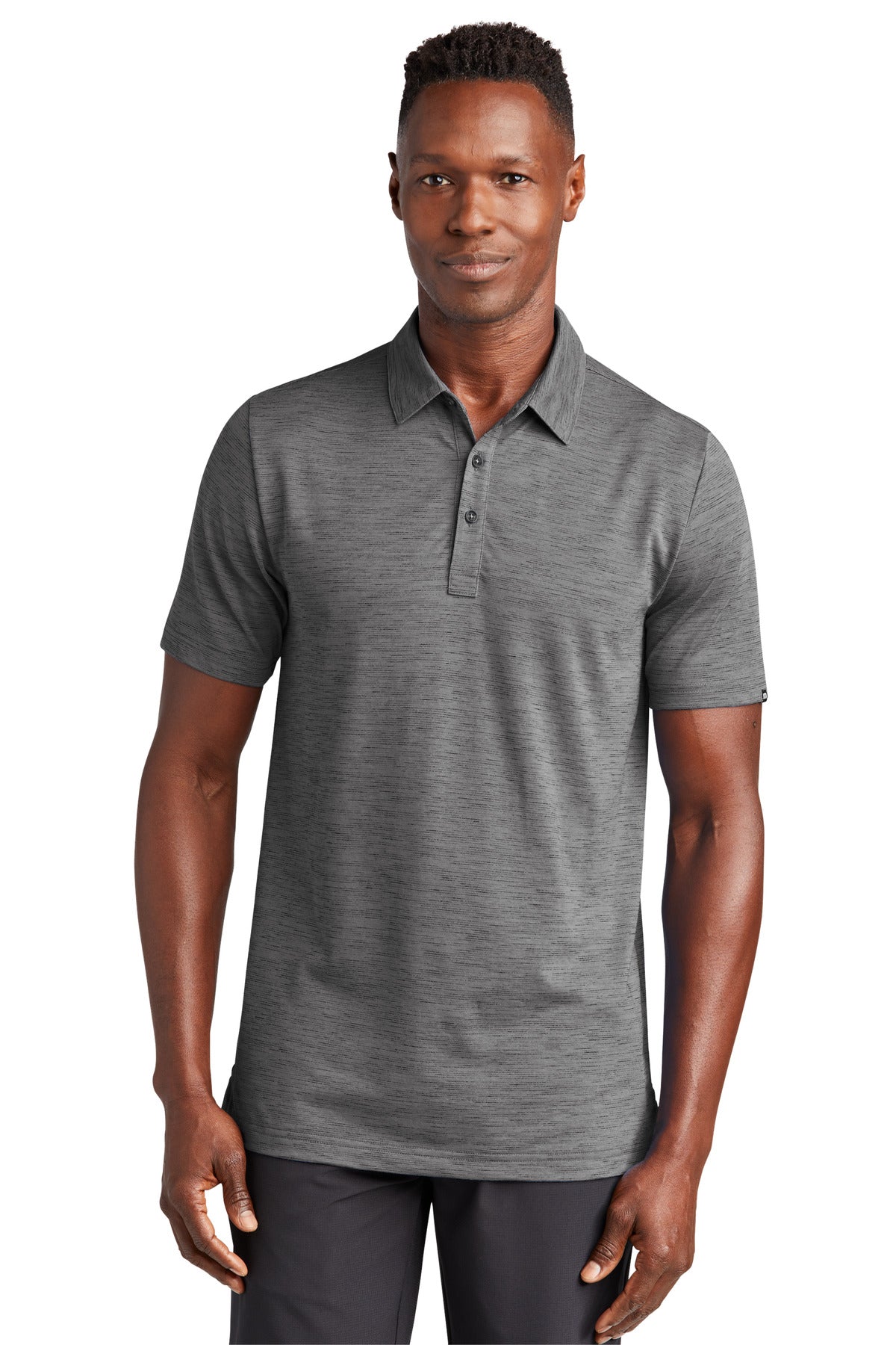 Model Dark Grey