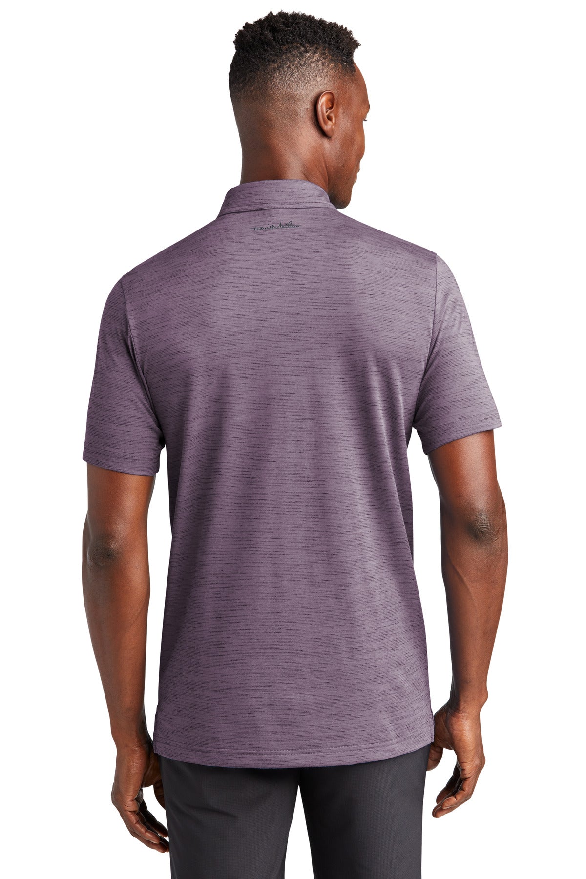 Back Model Purple Sage