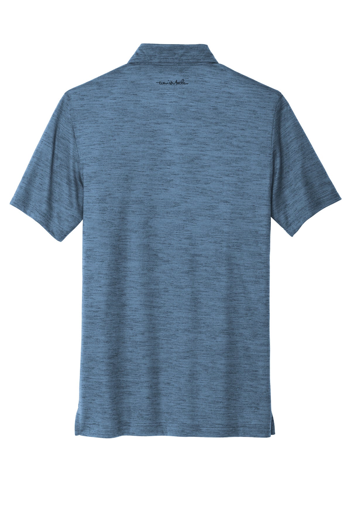 Back Product Riviera Blue