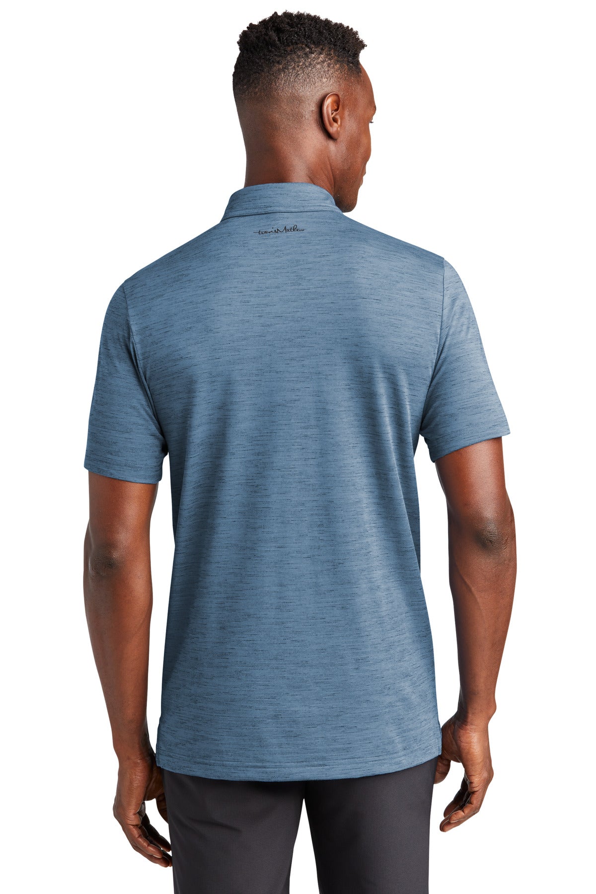 Back Model Riviera Blue