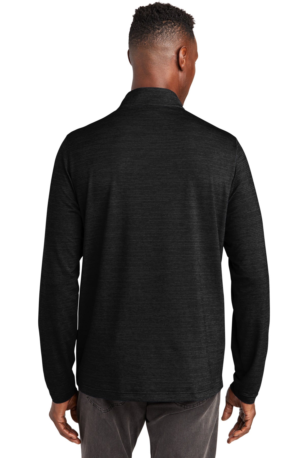 Back Model Black