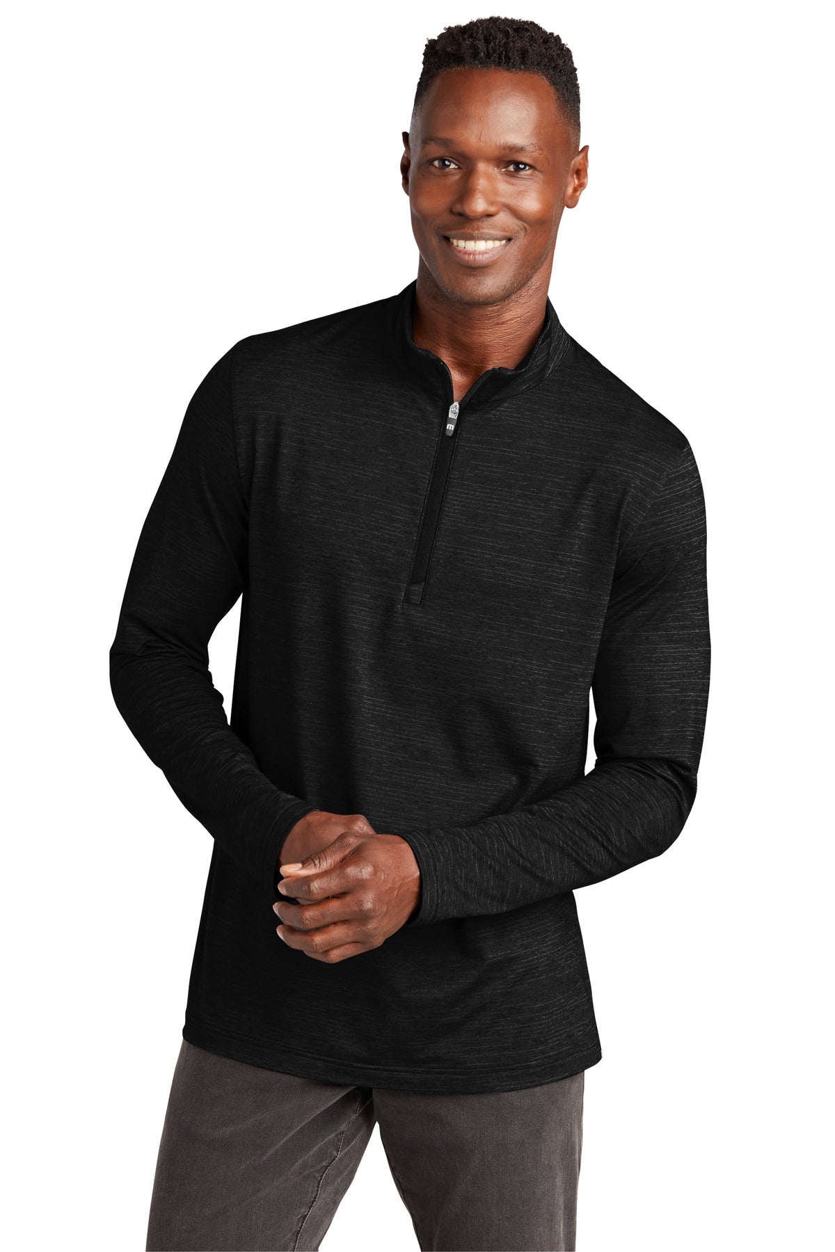 Model Black