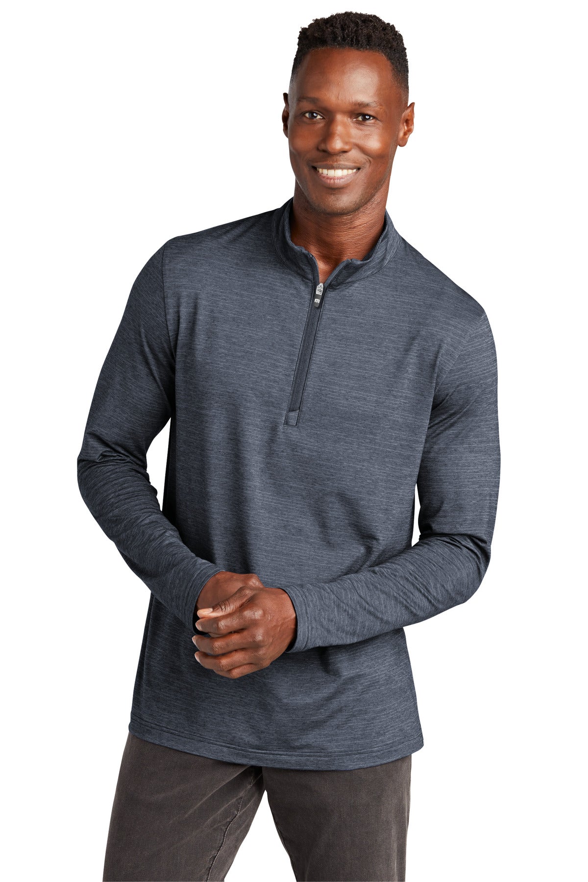 Model Vintage Indigo Heather
