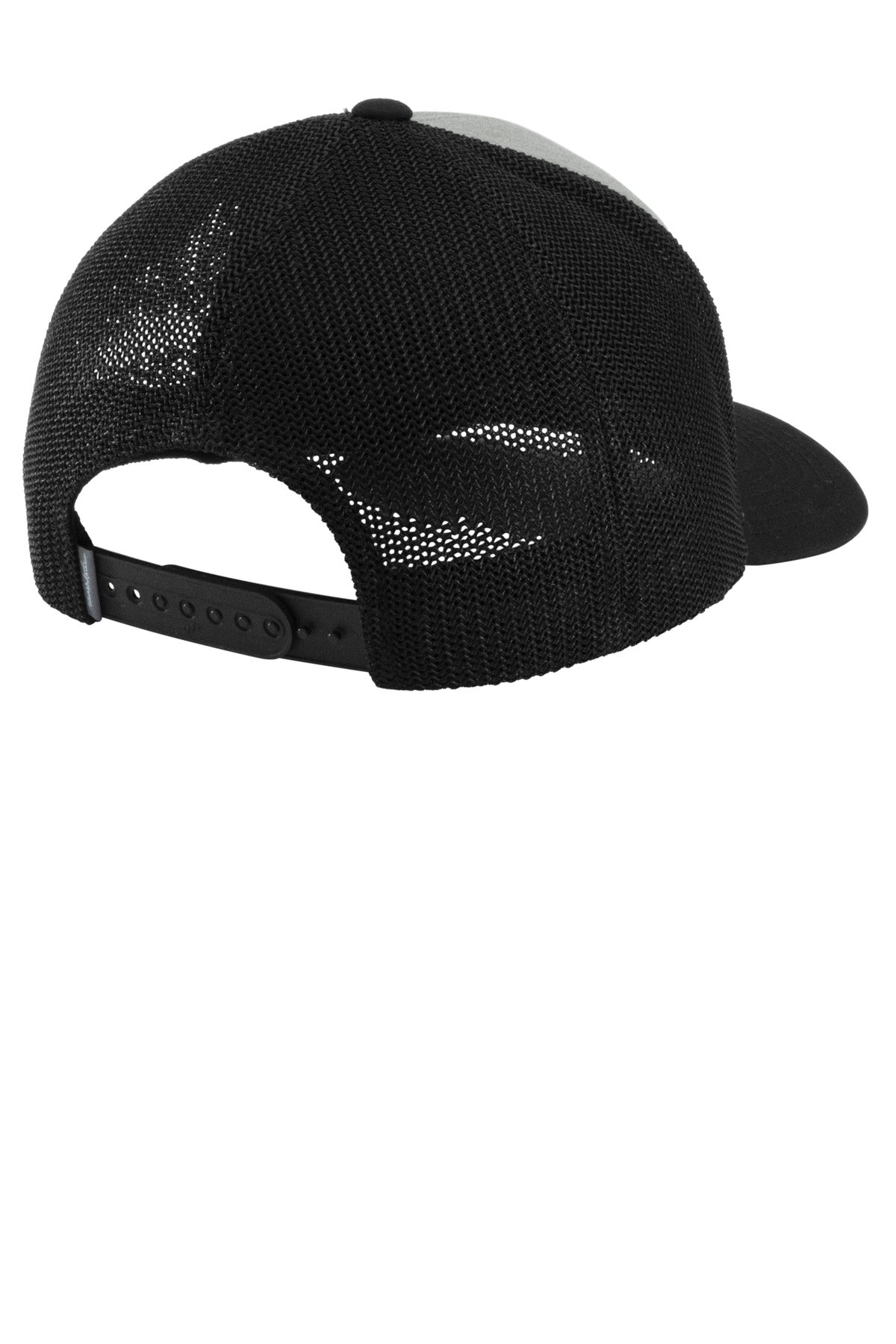 Back Product Heather Grey/ Black