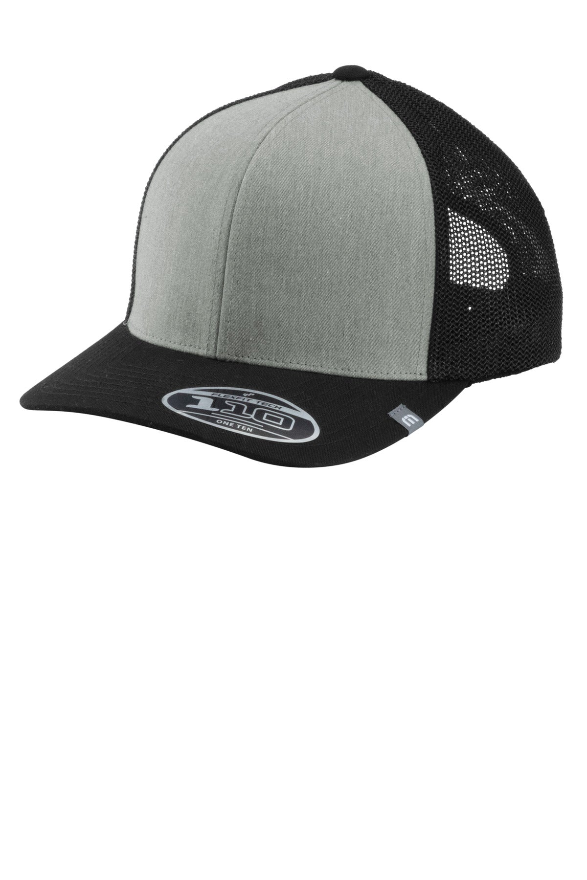 Model Heather Grey/ Black