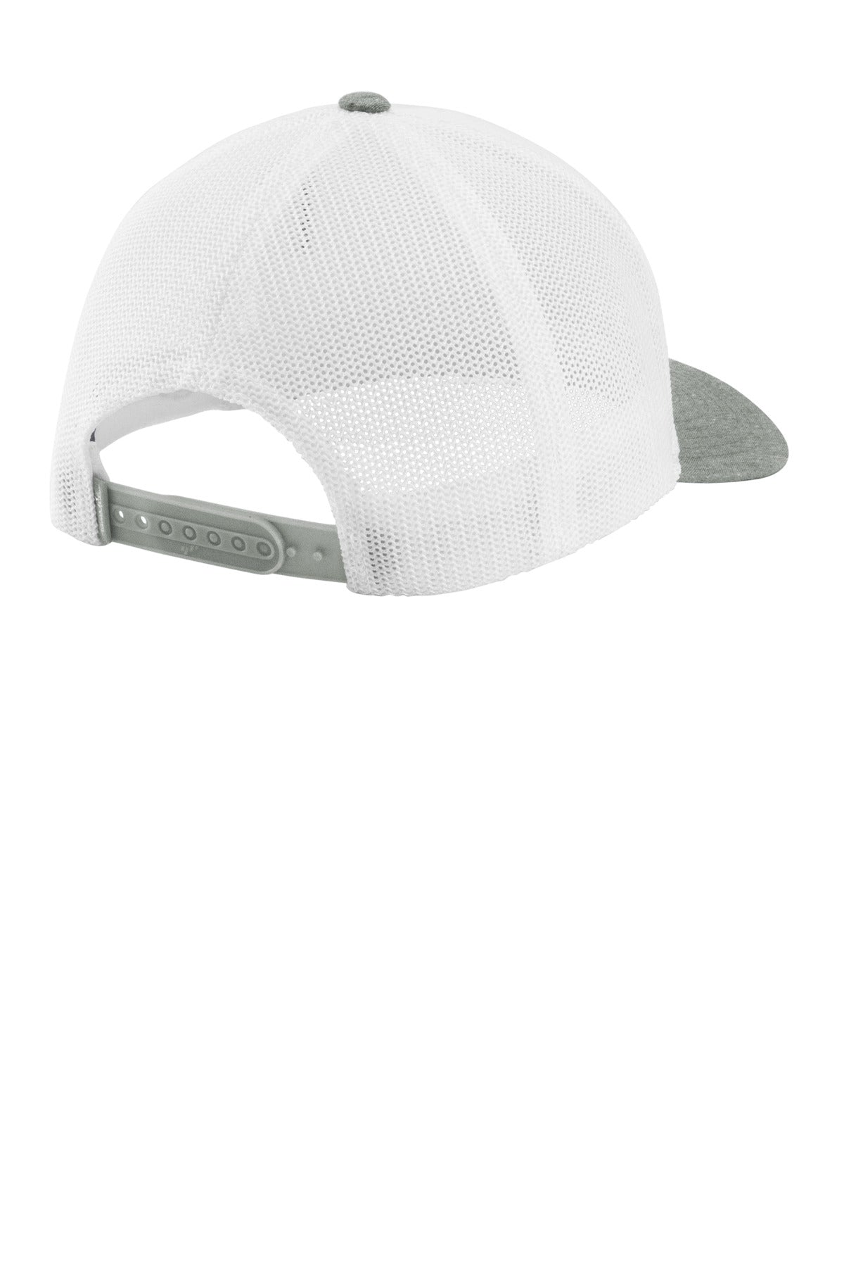 Back Product White/ Heather Grey