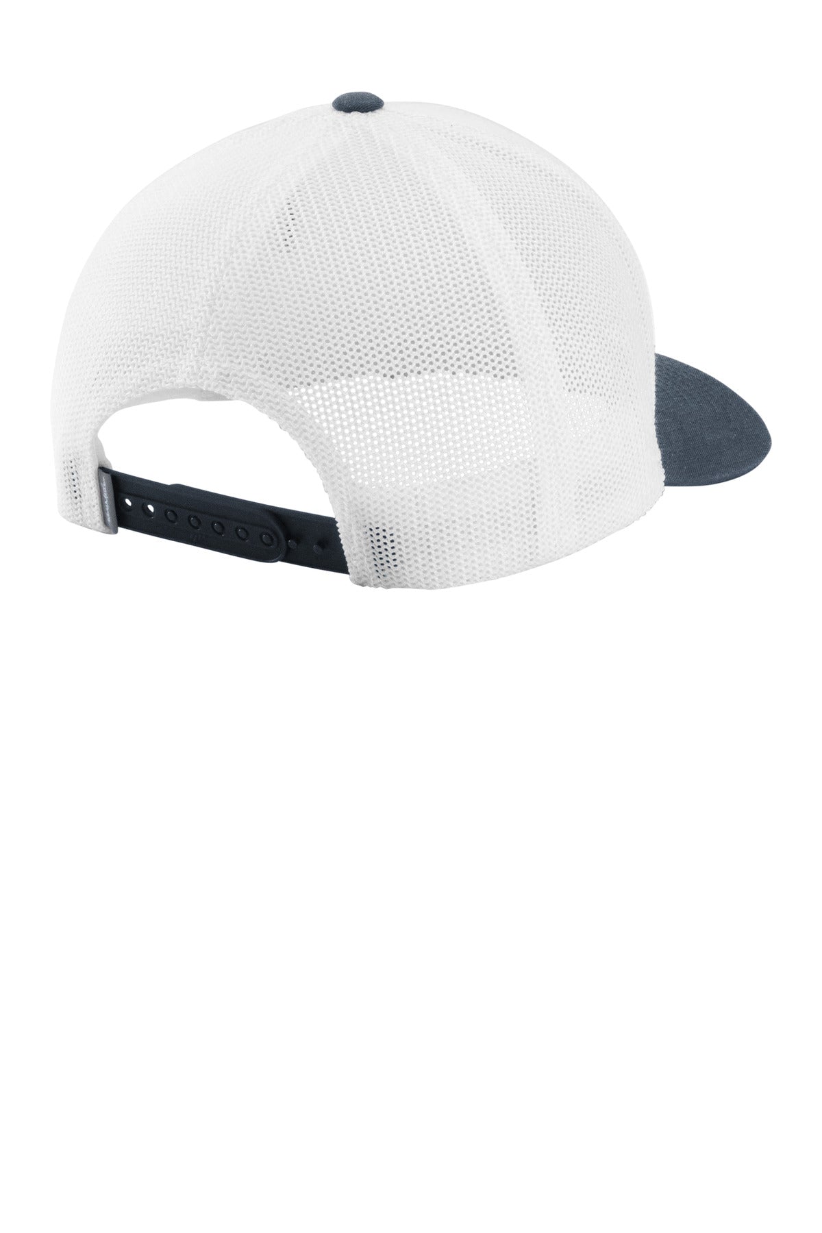 Back Product White/ Vintage Indigo
