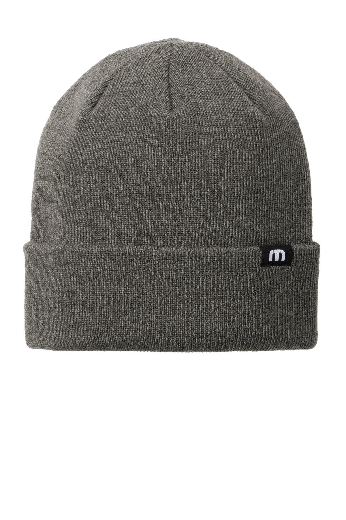 Model Dark Grey Heather