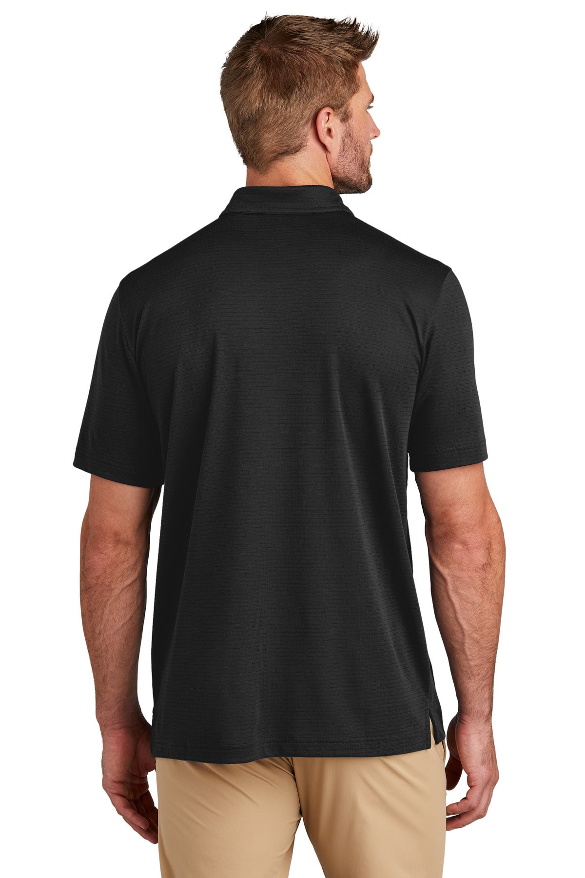 Back Model Black
