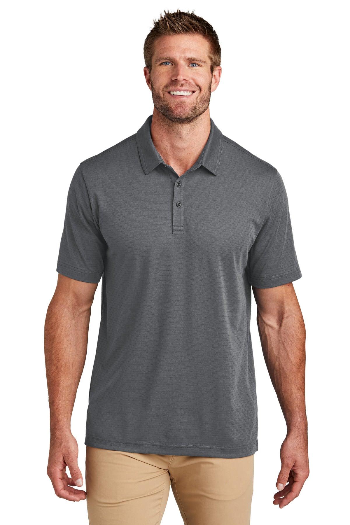 Model Dark Grey
