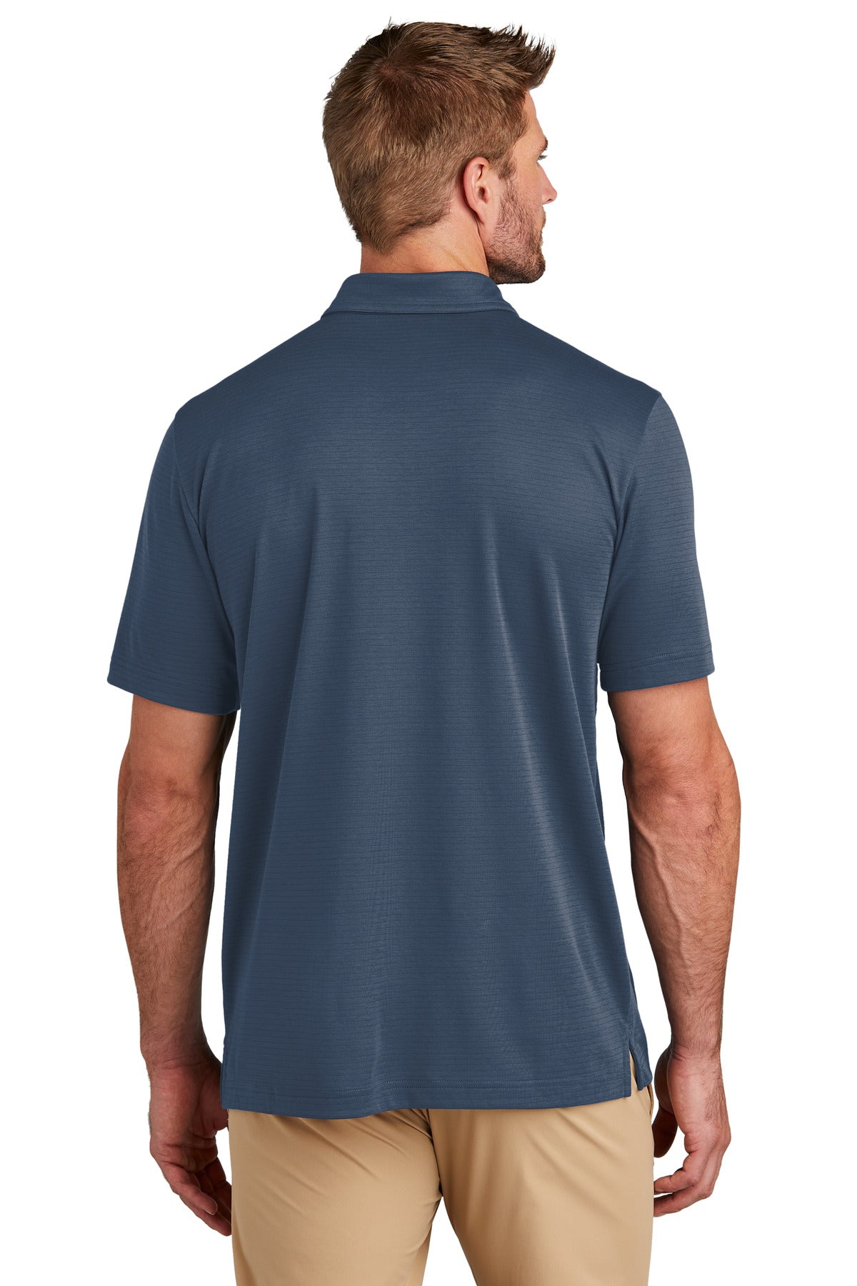 Back Model Insignia Blue