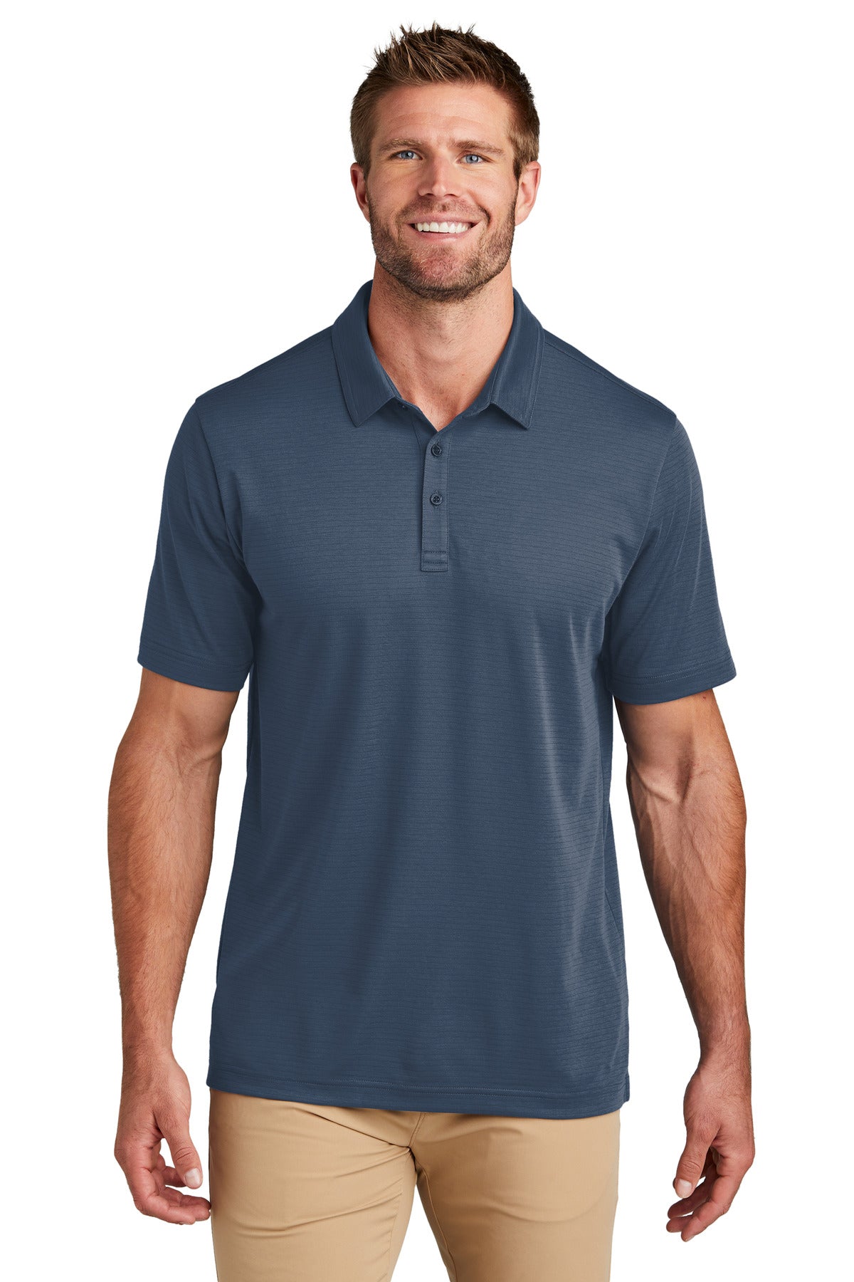Model Insignia Blue