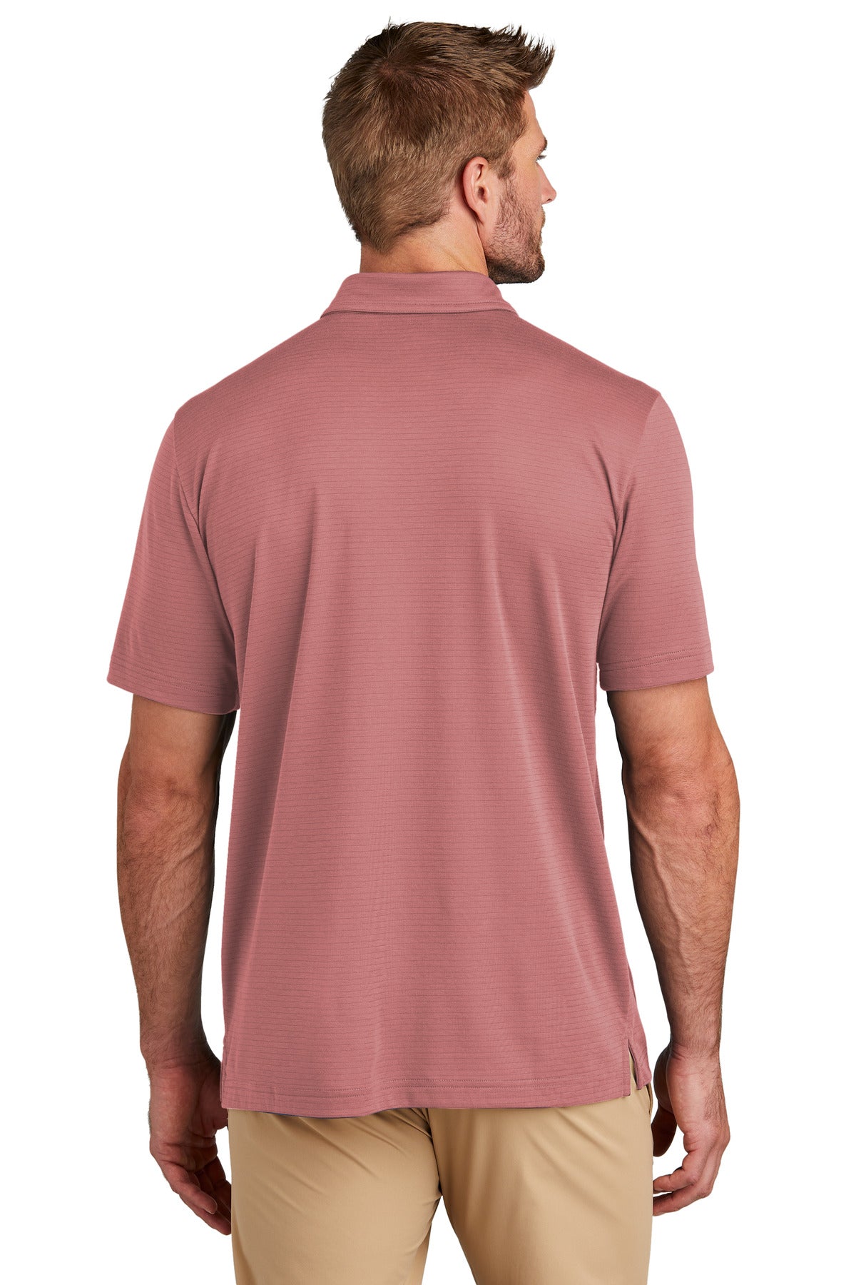 Back Model Roan Rouge