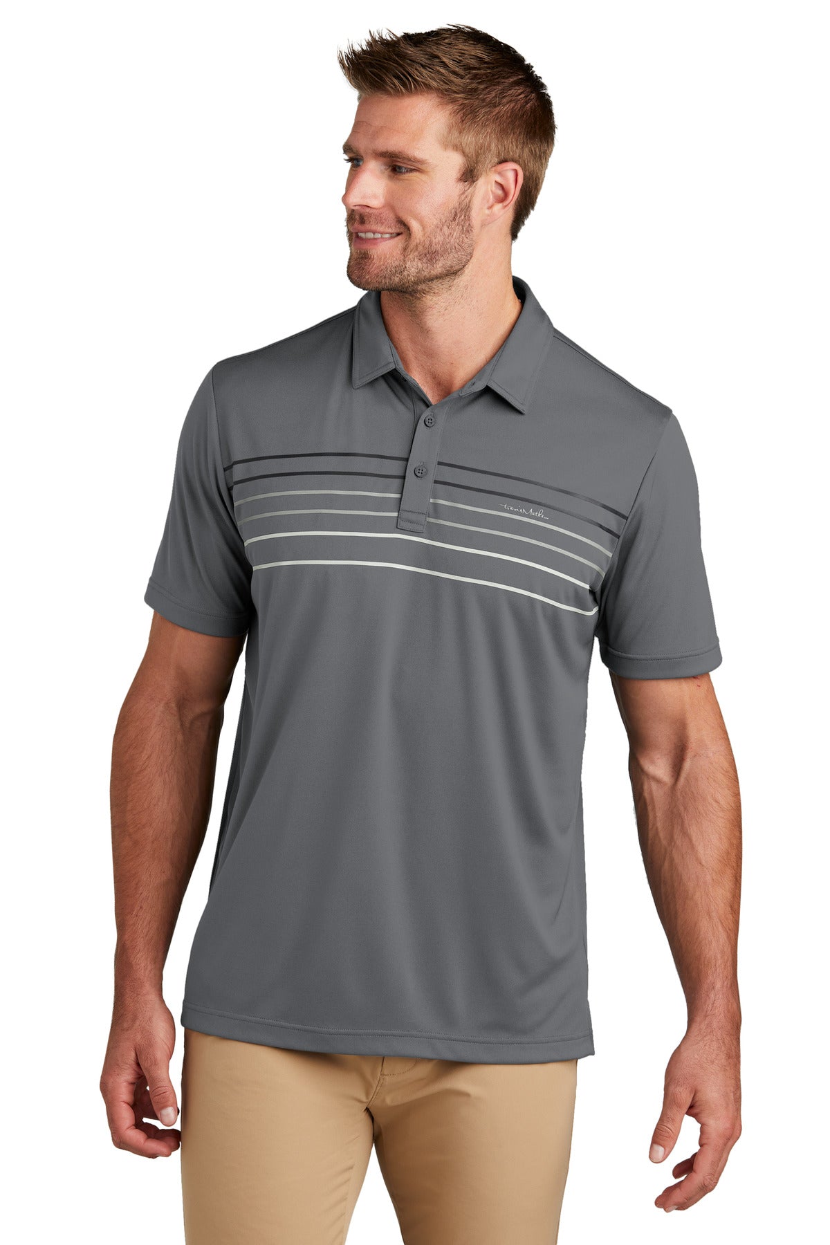 Model Dark Grey