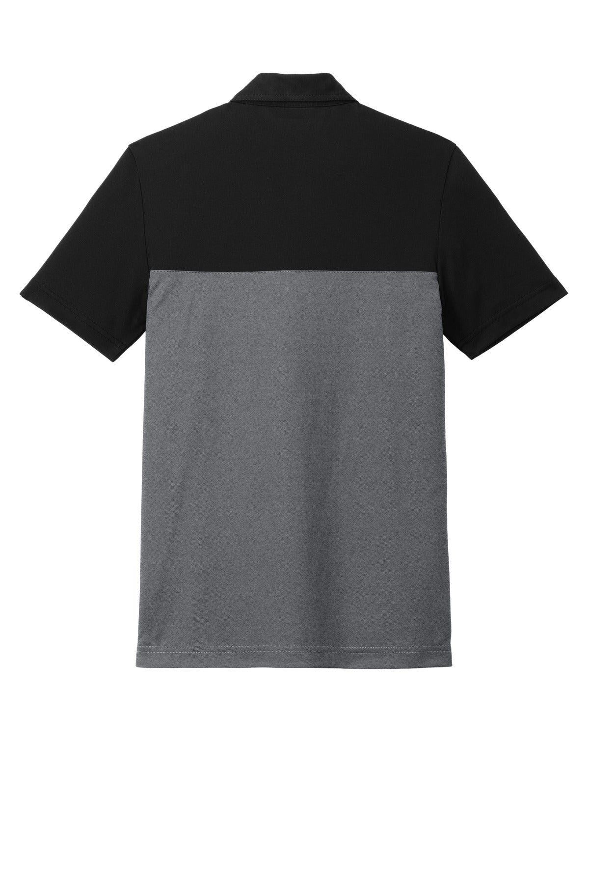 Back Product Black/ Dark Grey Heather